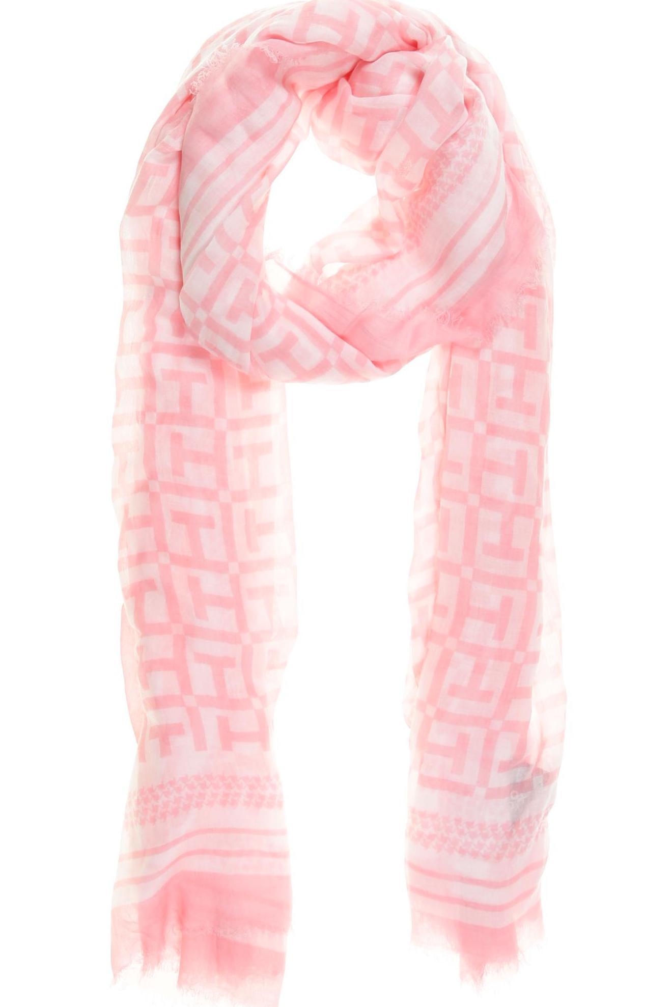 

Tommy Hilfiger Damen Schal, pink, Gr.