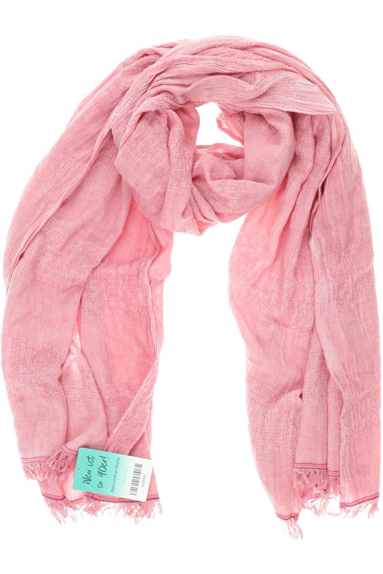 

Hilfiger Denim Damen Schal, pink, Gr.