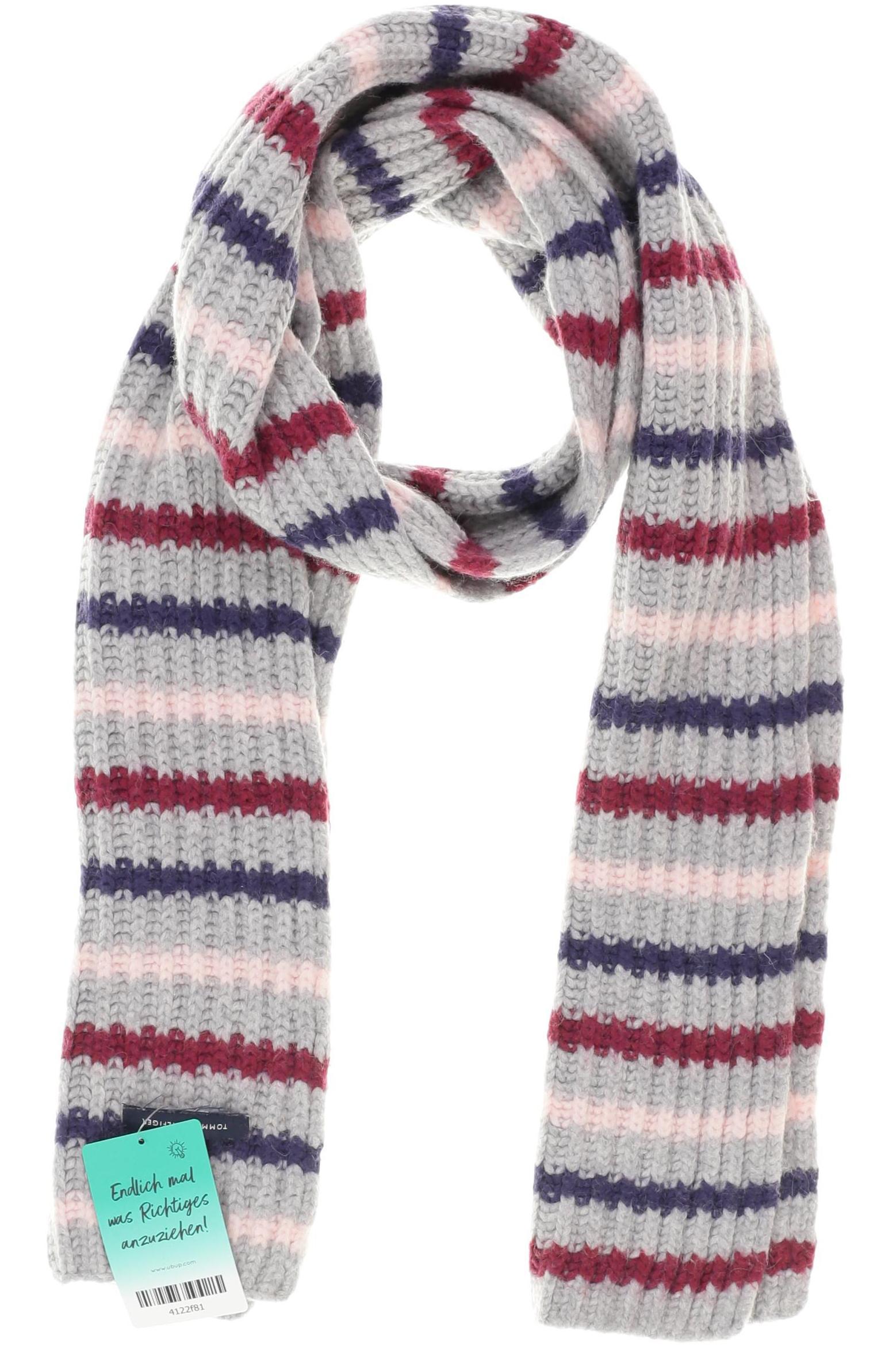 

Tommy Hilfiger Damen Schal, grau, Gr.