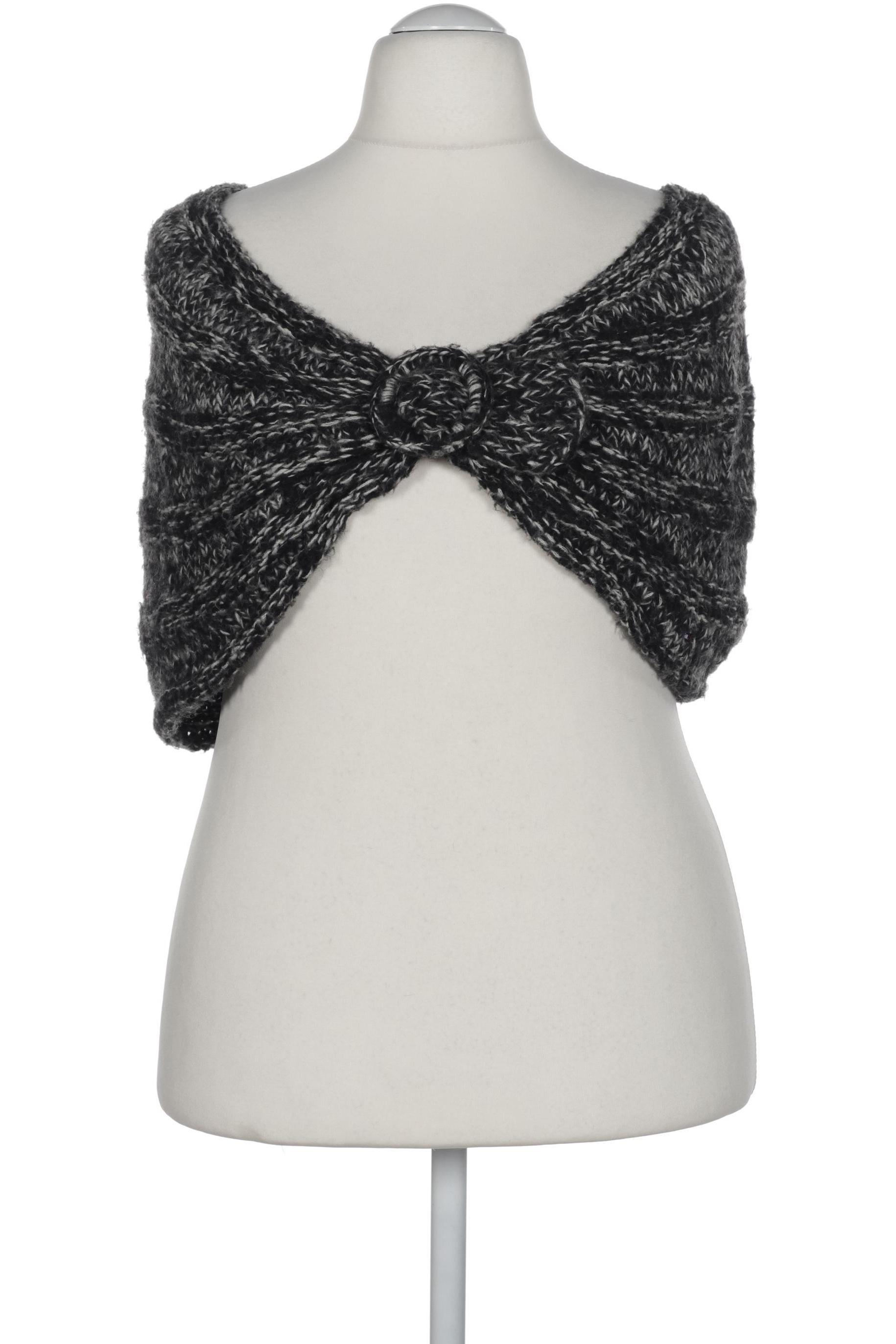 

Hilfiger Denim Damen Schal, schwarz, Gr.