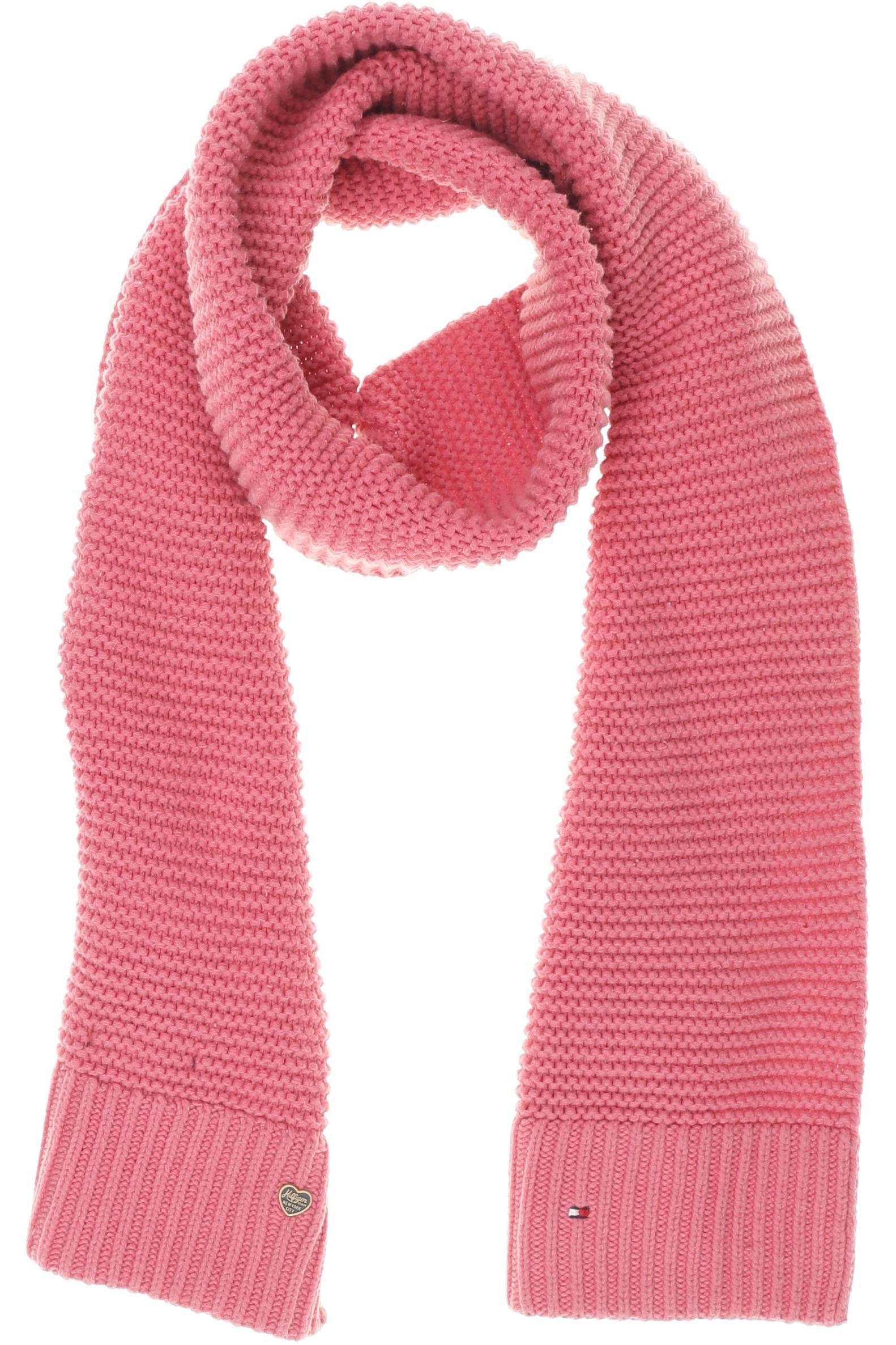 

Tommy Hilfiger Damen Schal, rot, Gr.