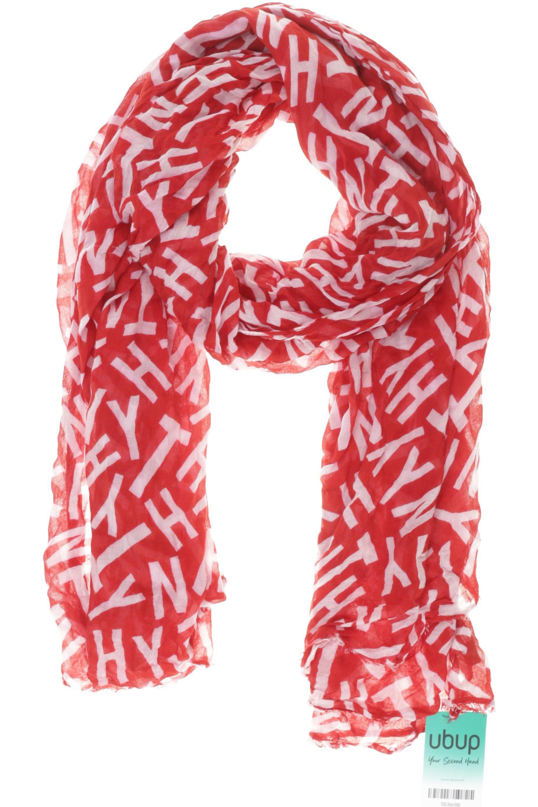 

Tommy Hilfiger Damen Schal, rot, Gr.