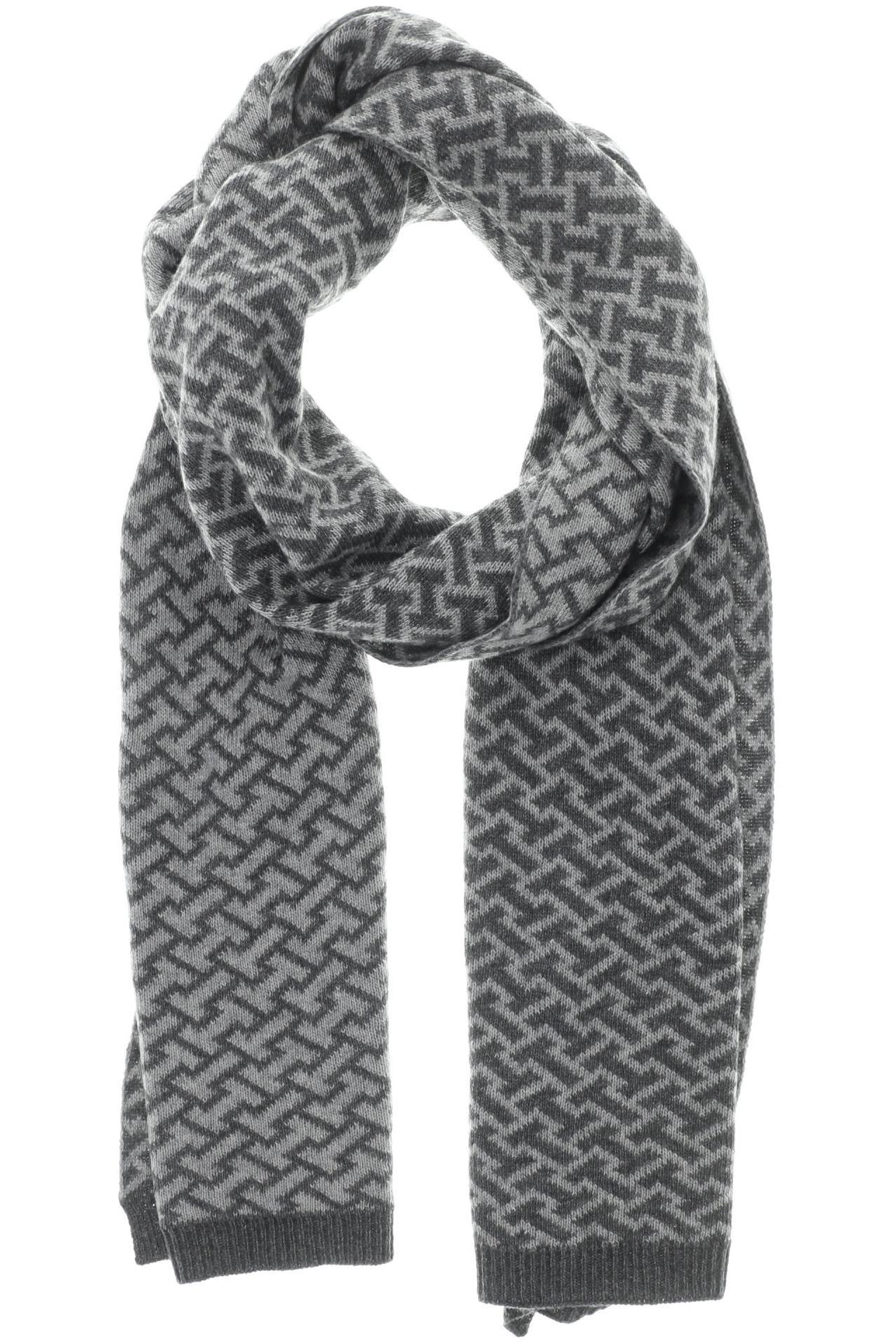 

Tommy Hilfiger Damen Schal, grau, Gr.