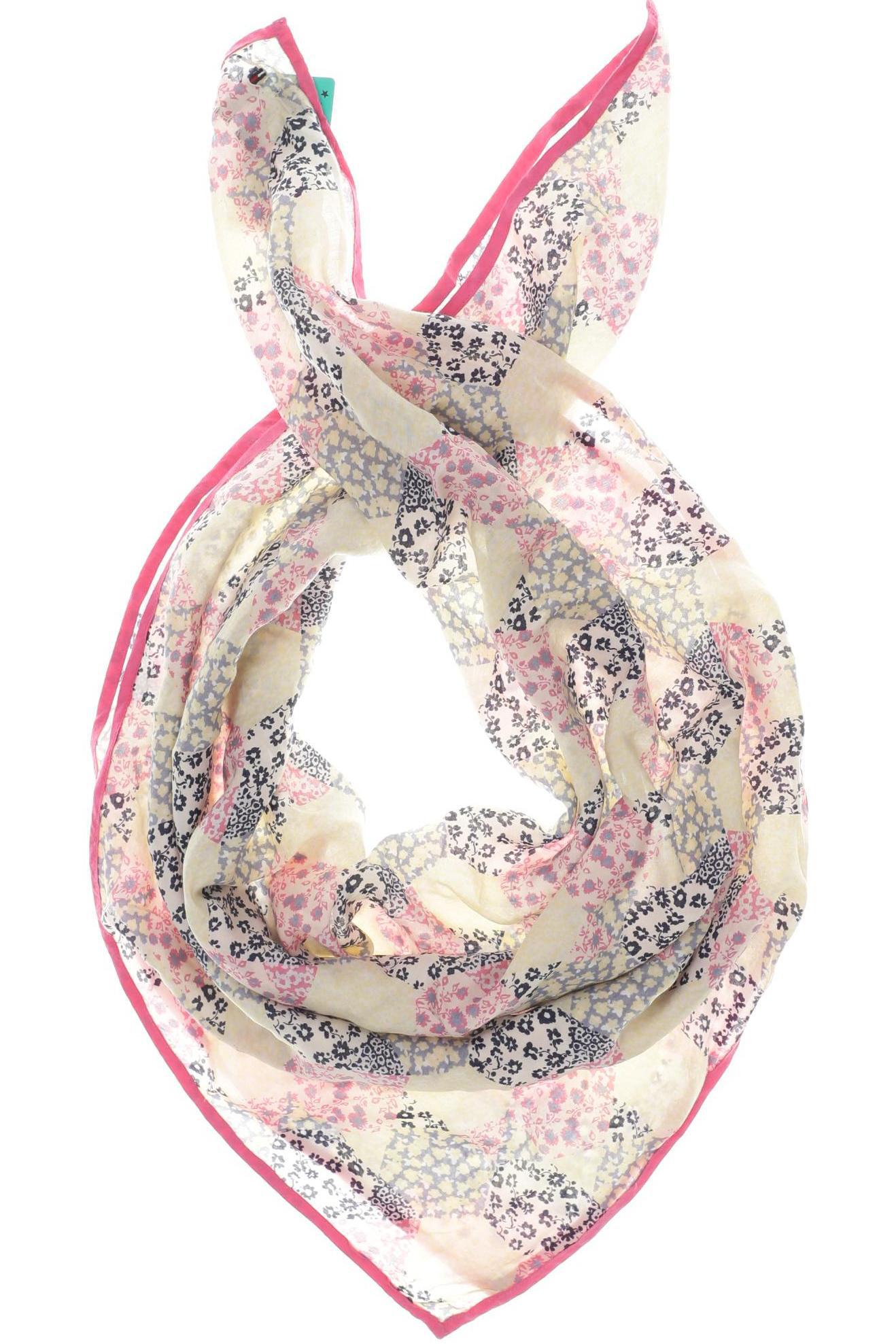 

Tommy Hilfiger Damen Schal, pink, Gr.