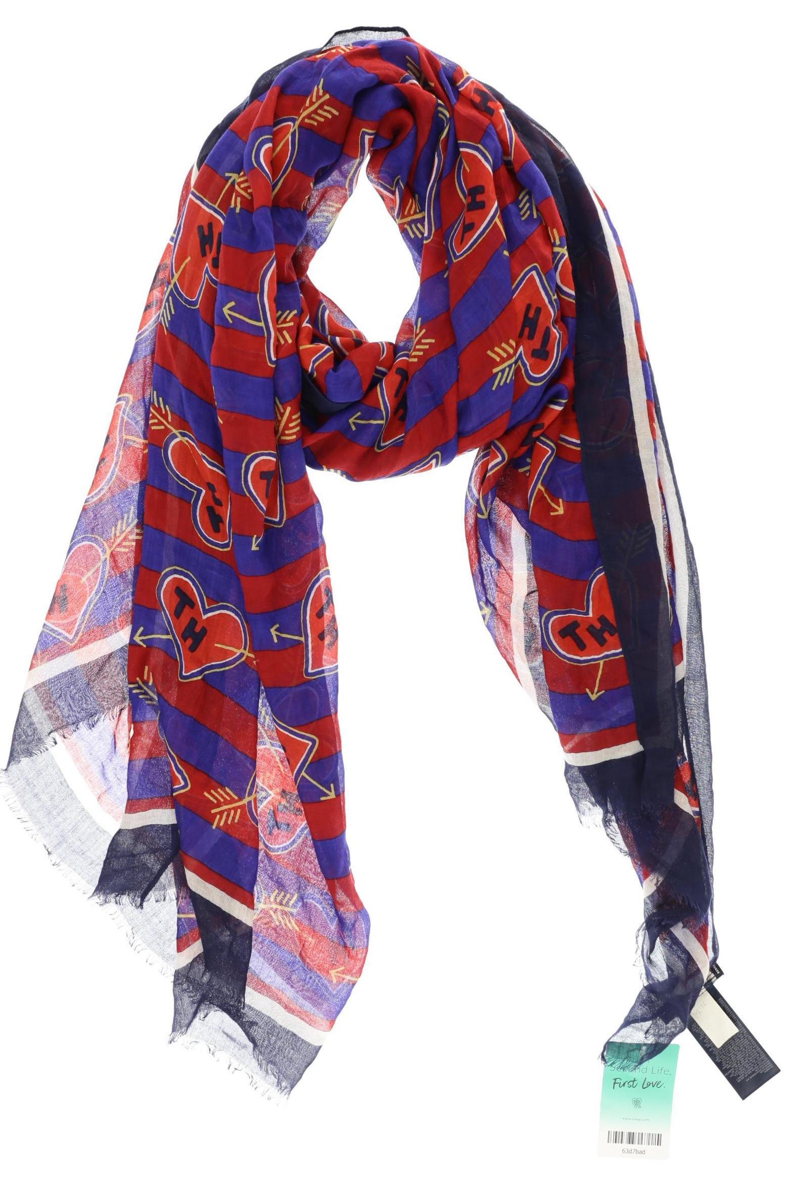 

Tommy Hilfiger Damen Schal, rot, Gr.