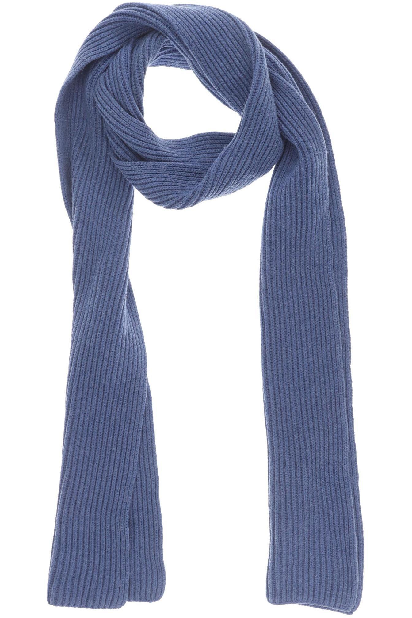 

Tommy Hilfiger Damen Schal, blau, Gr.