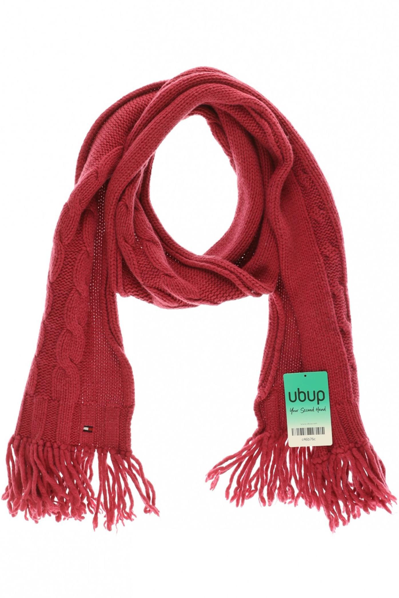 

Tommy Hilfiger Damen Schal, pink, Gr.