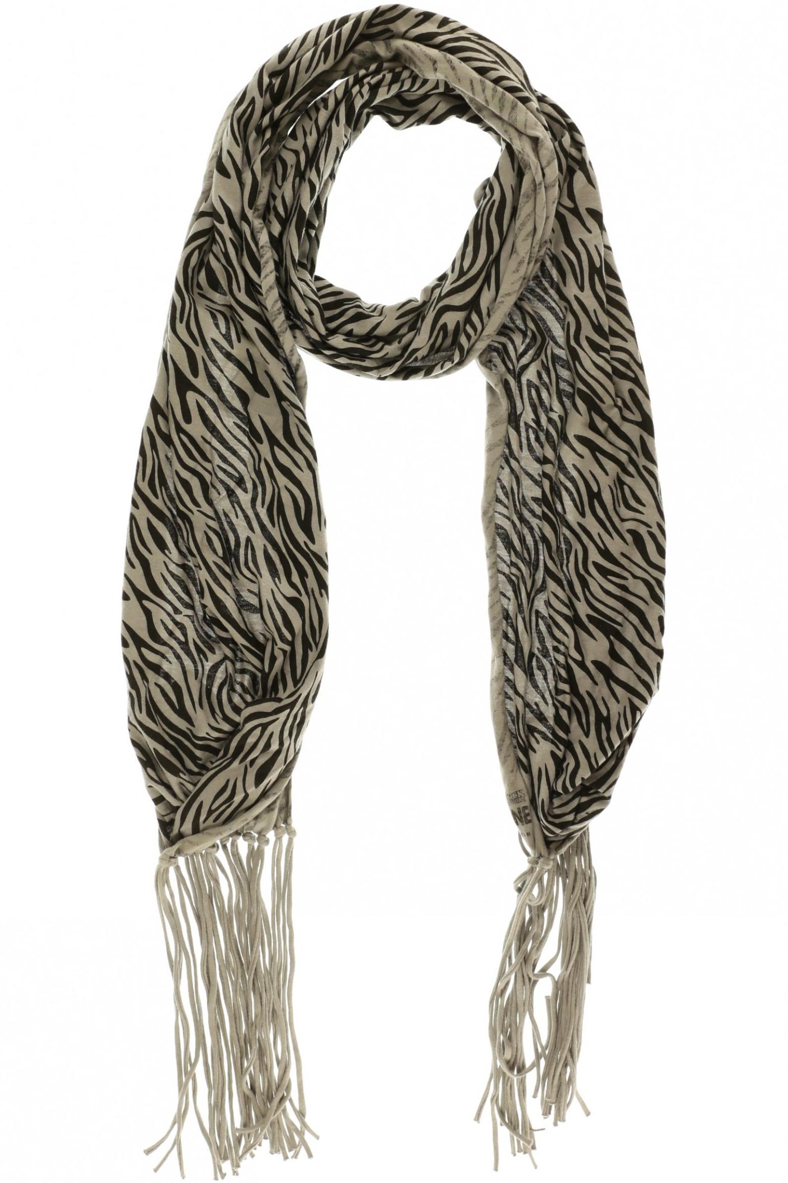 

Hilfiger Denim Damen Schal, grau, Gr.