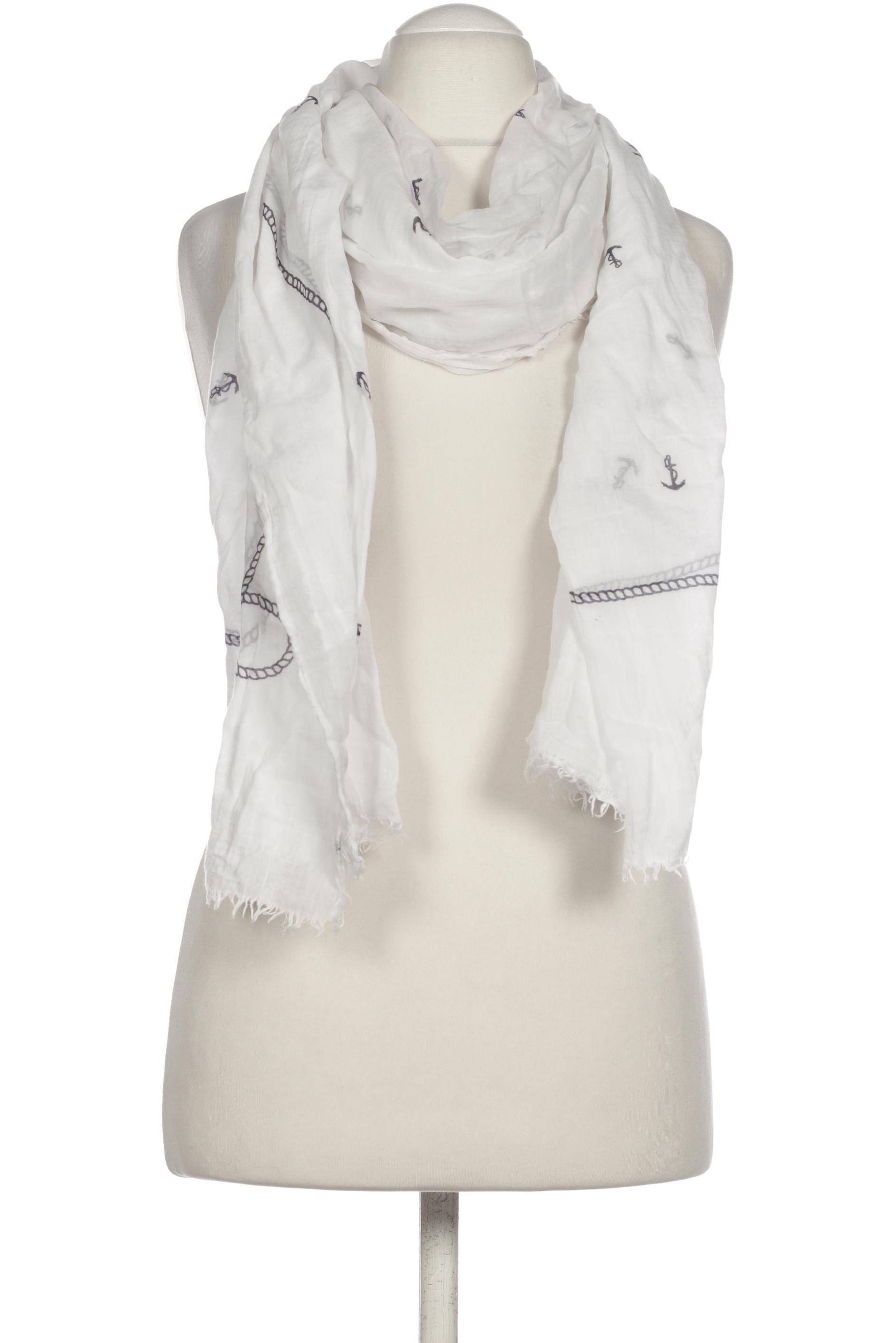 

Tommy Hilfiger Damen Schal, weiß, Gr.