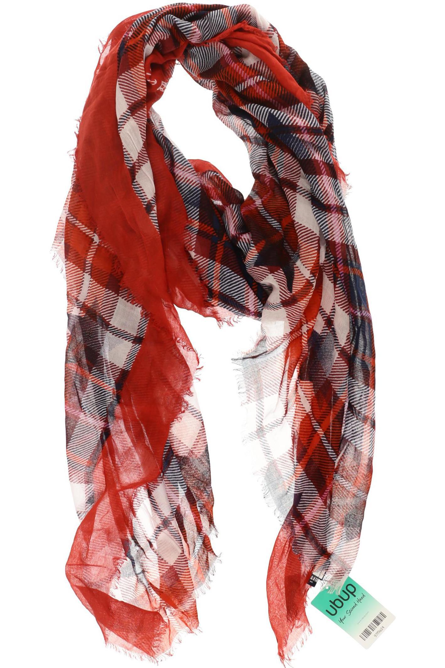 

Tommy Hilfiger Damen Schal, lila, Gr.