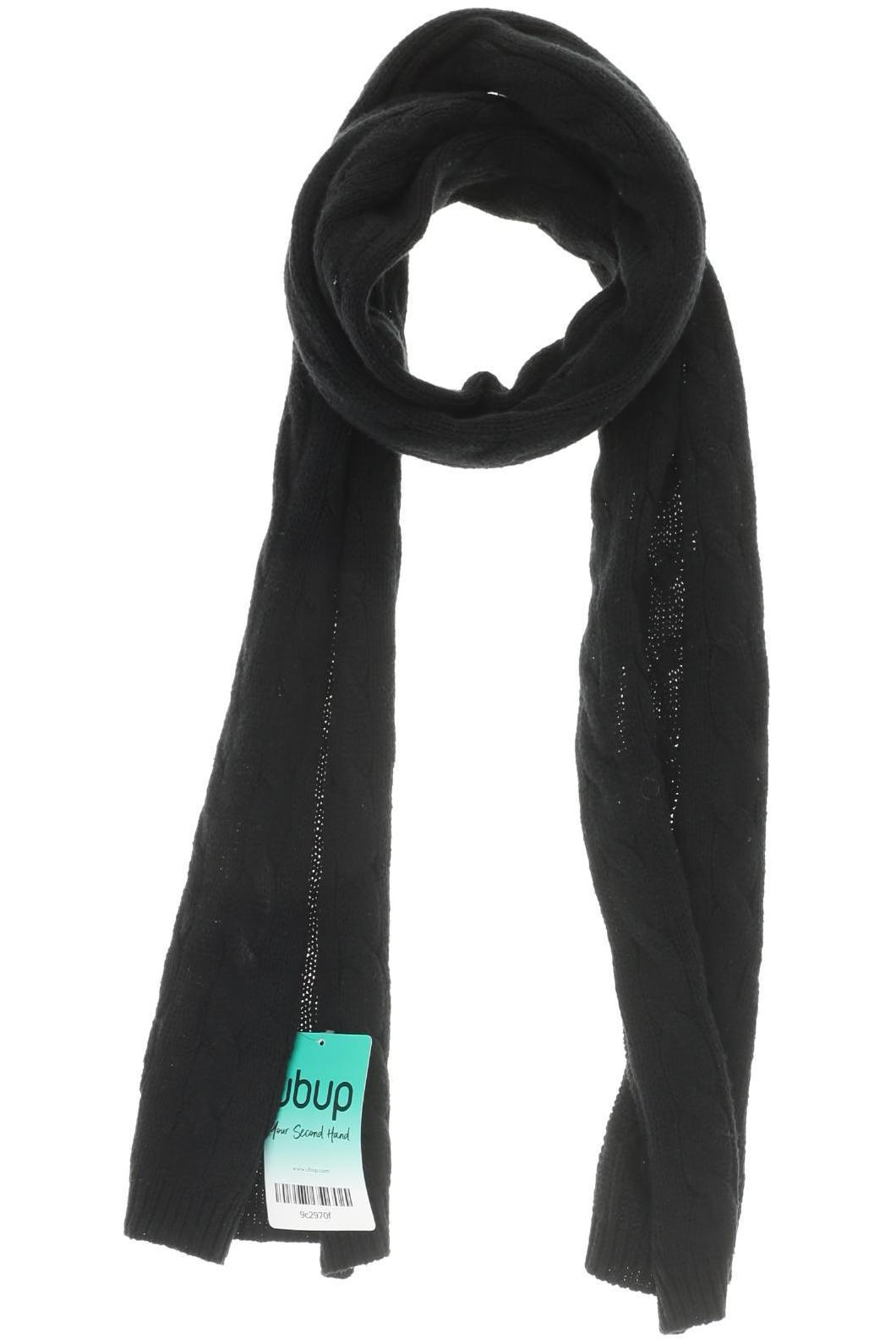 

Tommy Hilfiger Damen Schal, schwarz, Gr.