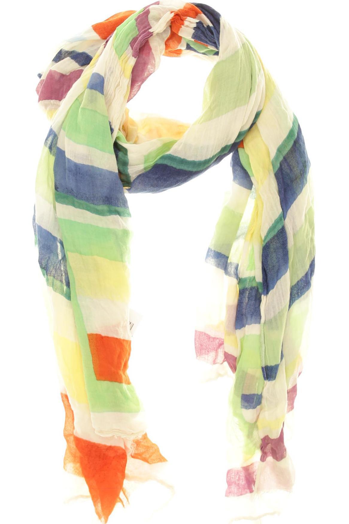 

Tommy Hilfiger Damen Schal, mehrfarbig, Gr.