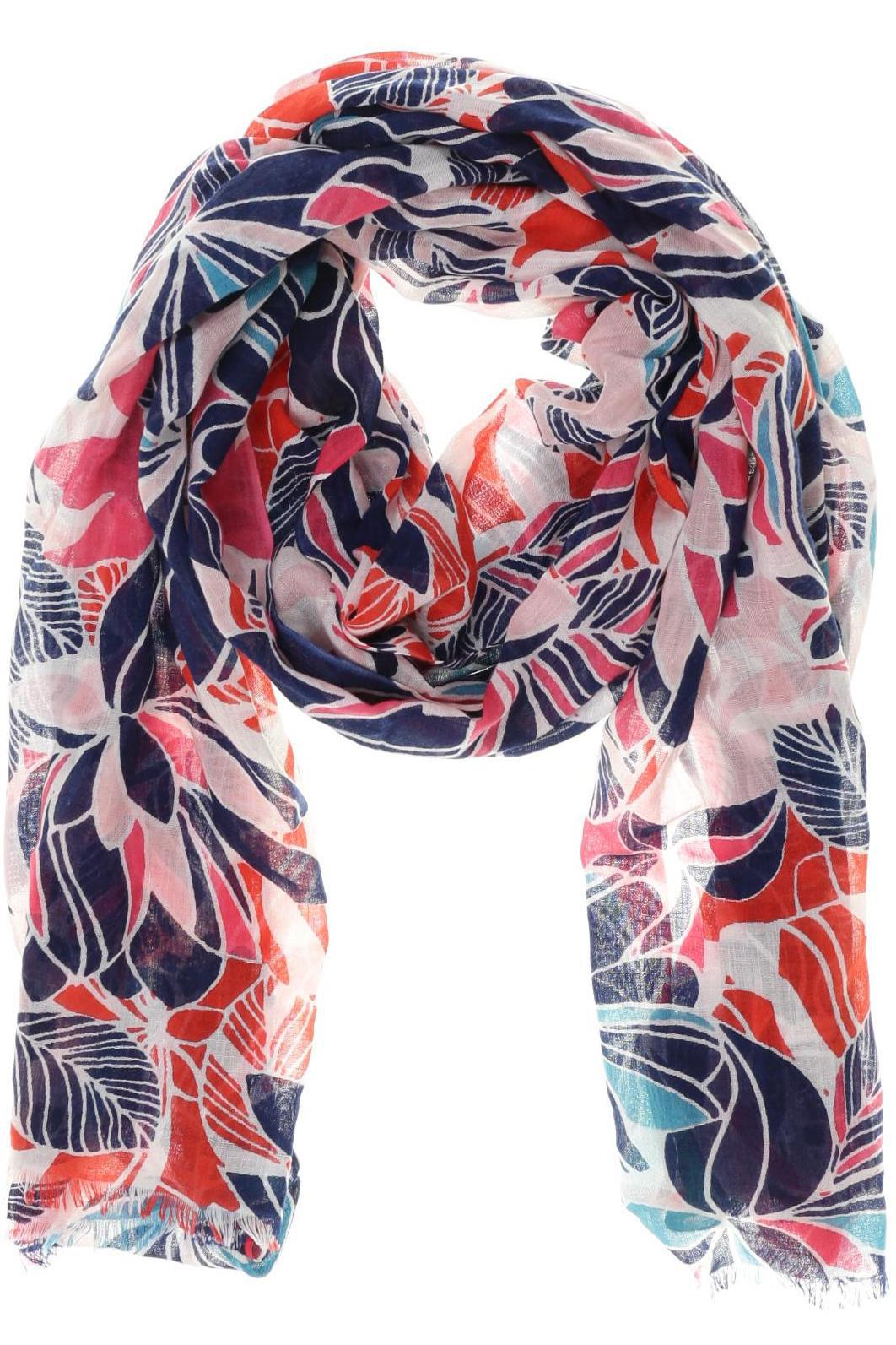 

Tommy Hilfiger Damen Schal, blau, Gr.