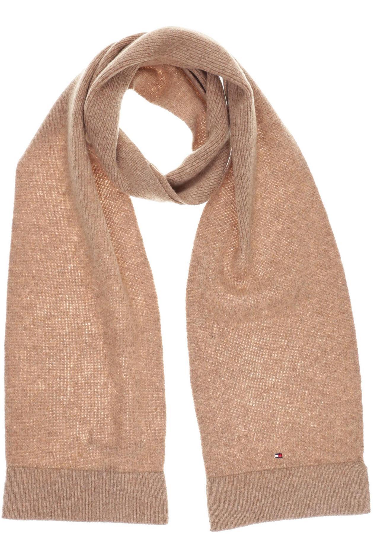 

Tommy Hilfiger Damen Schal, beige, Gr.