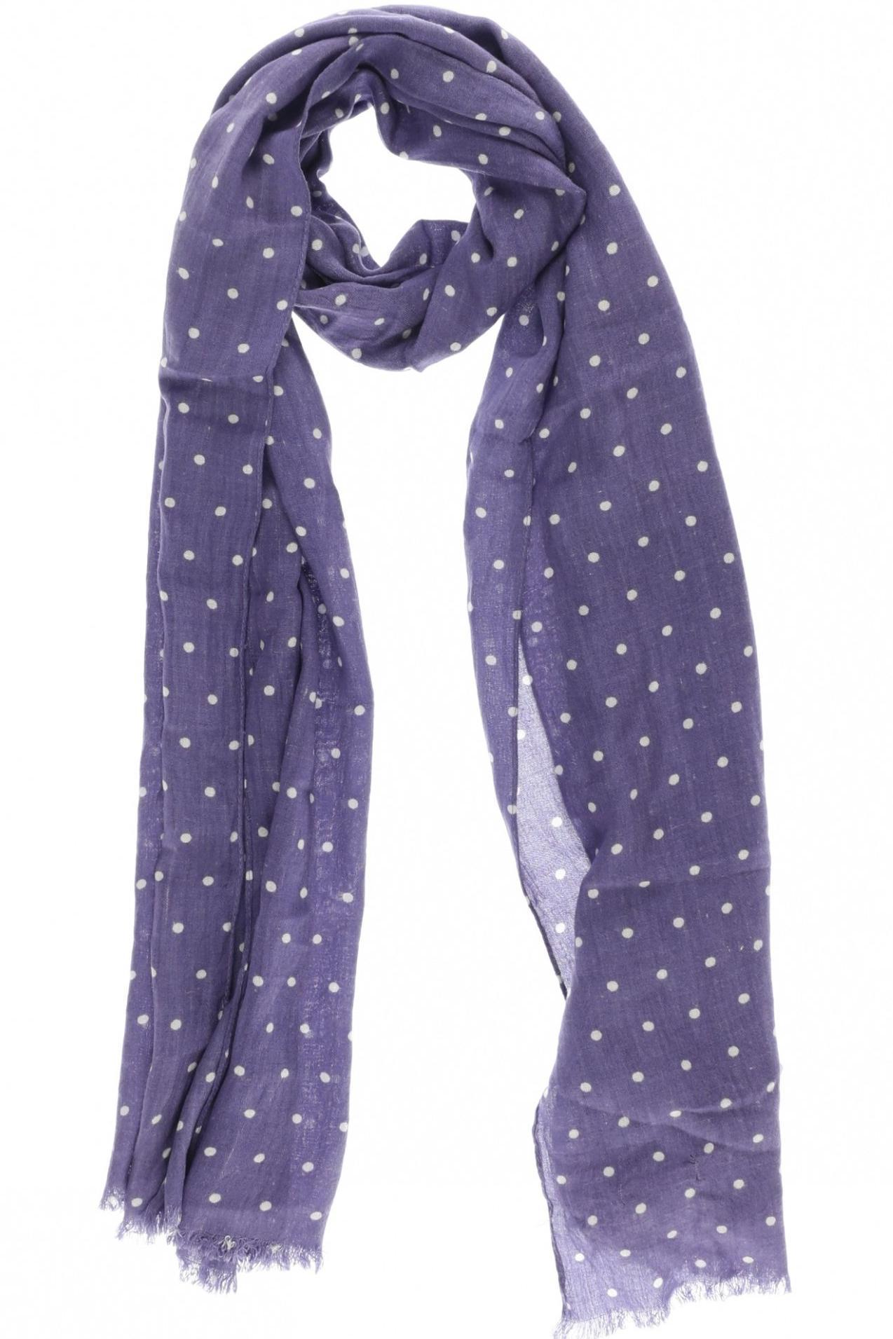 

Tommy Hilfiger Damen Schal, lila, Gr.