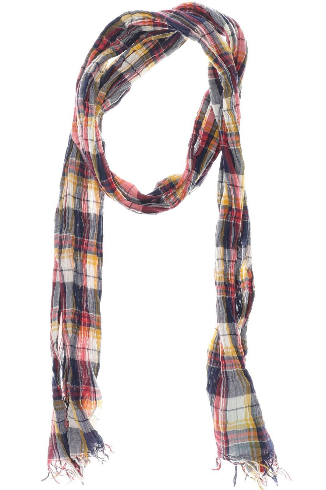 

Hilfiger Denim Damen Schal, blau, Gr.