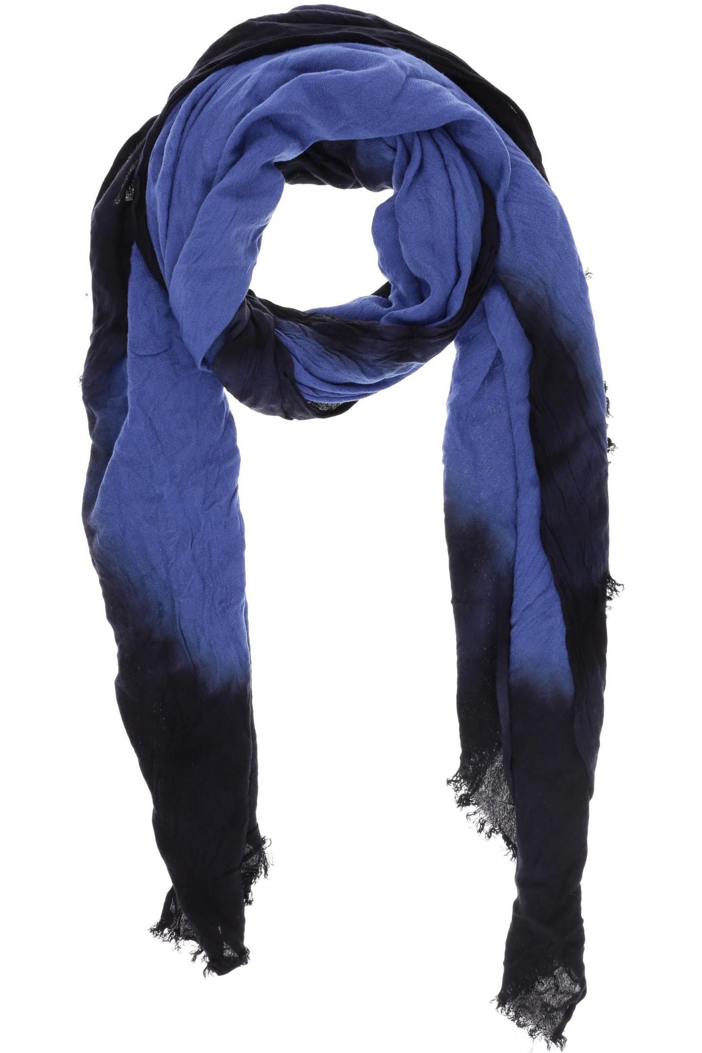 

Tommy Hilfiger Damen Schal, blau, Gr.