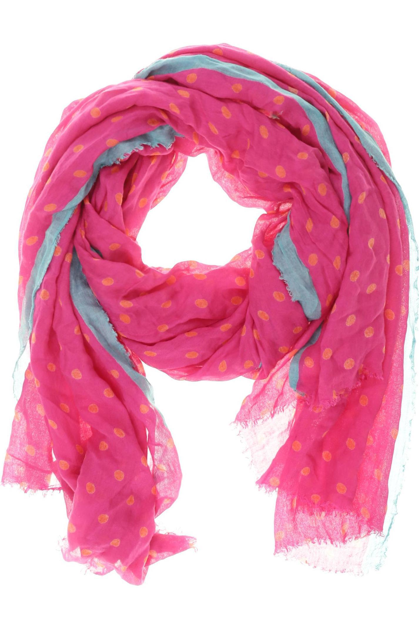 

Tommy Hilfiger Damen Schal, pink, Gr.