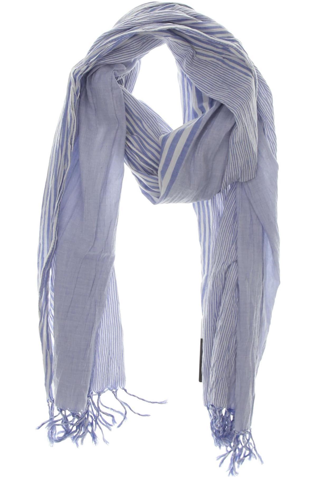 

Tommy Hilfiger Damen Schal, blau, Gr.