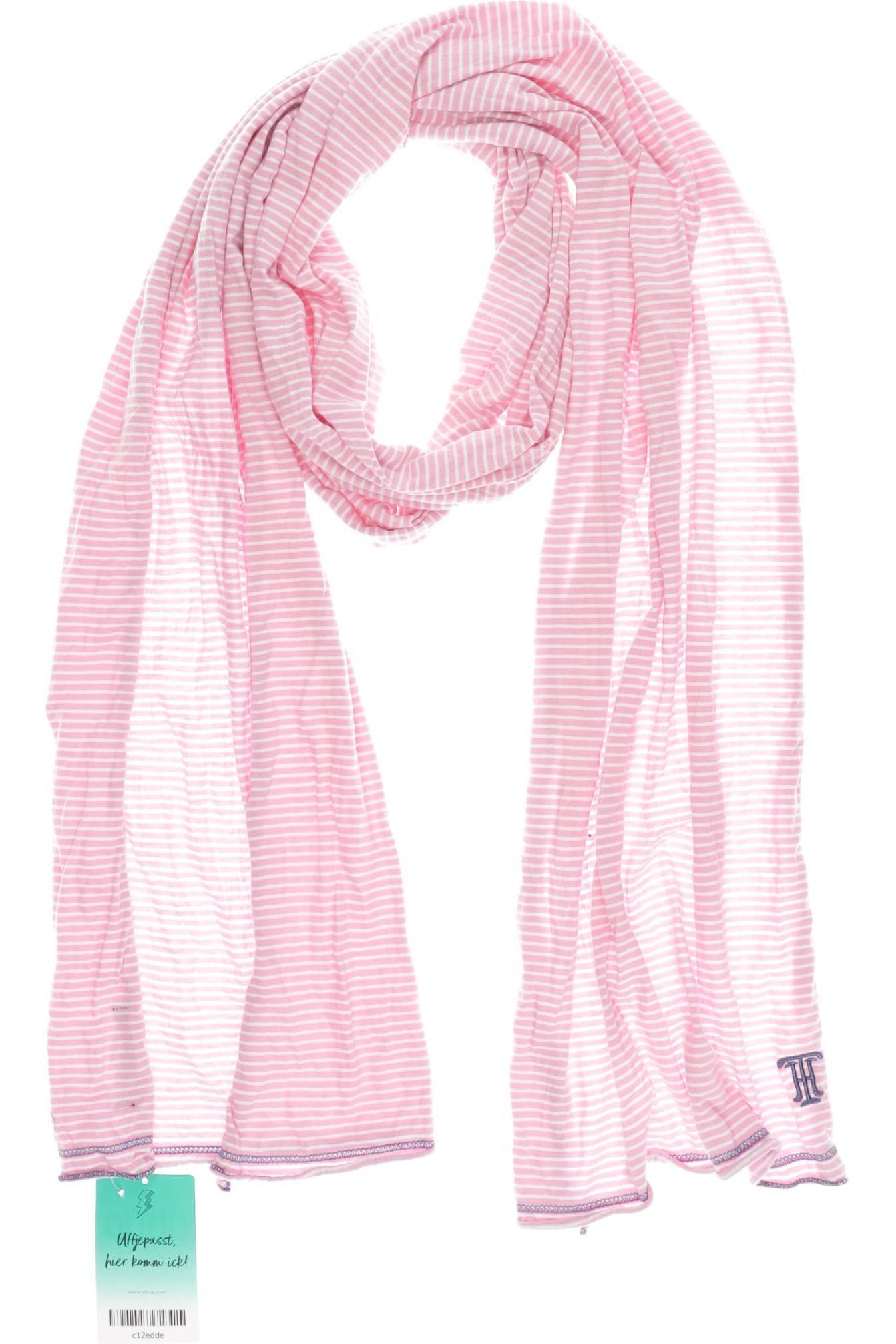 

Tommy Hilfiger Damen Schal, pink, Gr.