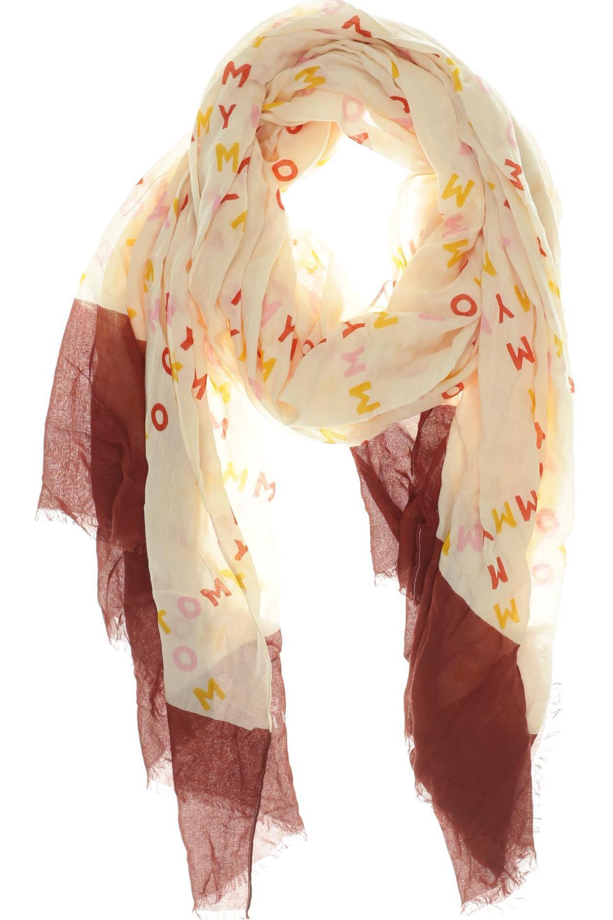 

Tommy Hilfiger Damen Schal, beige, Gr.