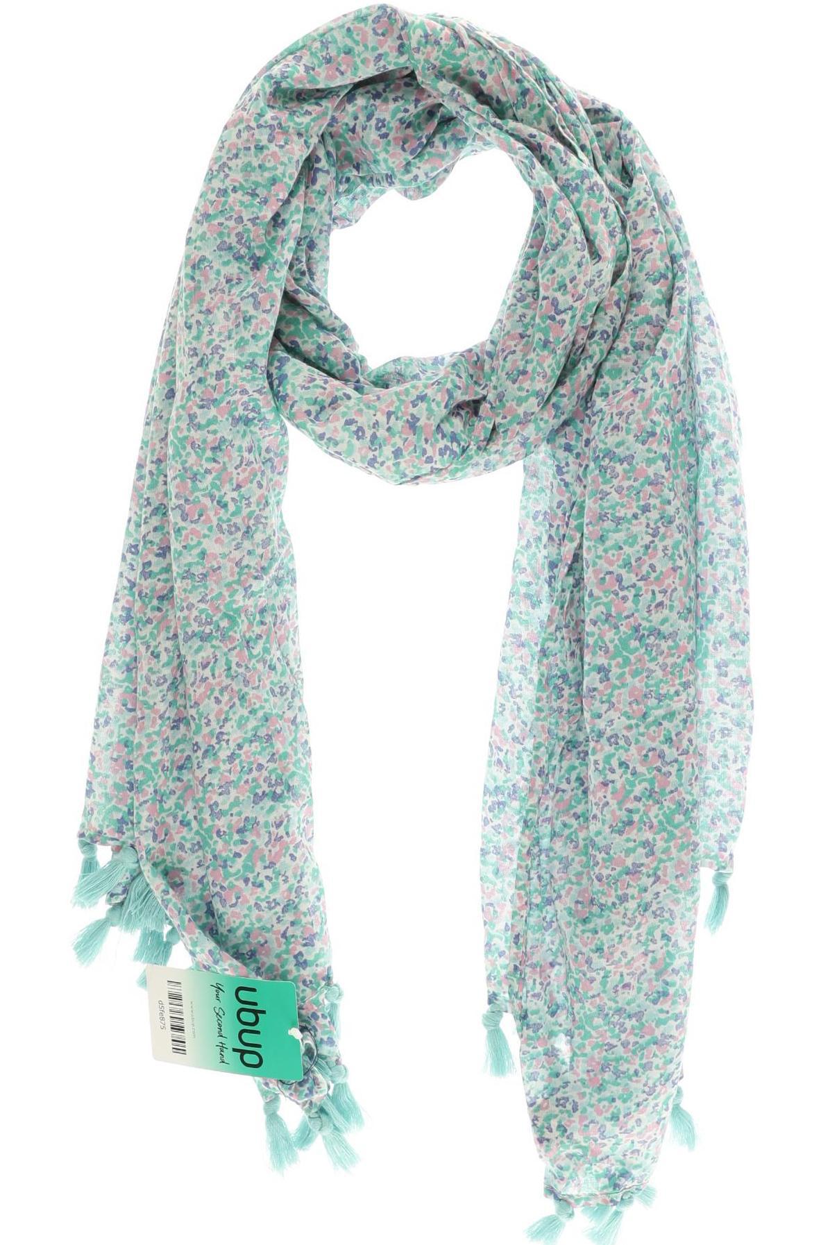 

Tommy Hilfiger Damen Schal, türkis, Gr.