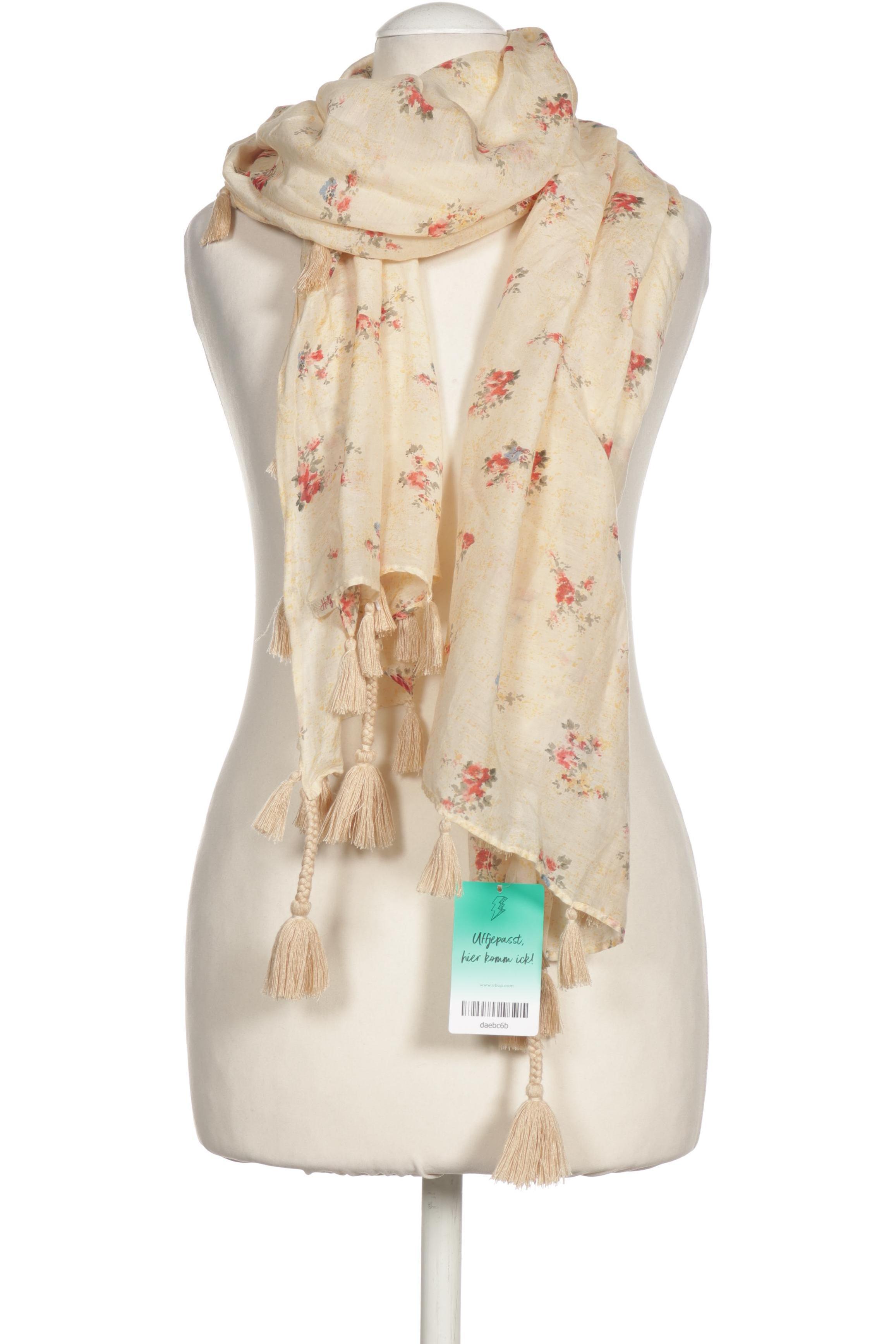 

Tommy Hilfiger Damen Schal, beige, Gr.