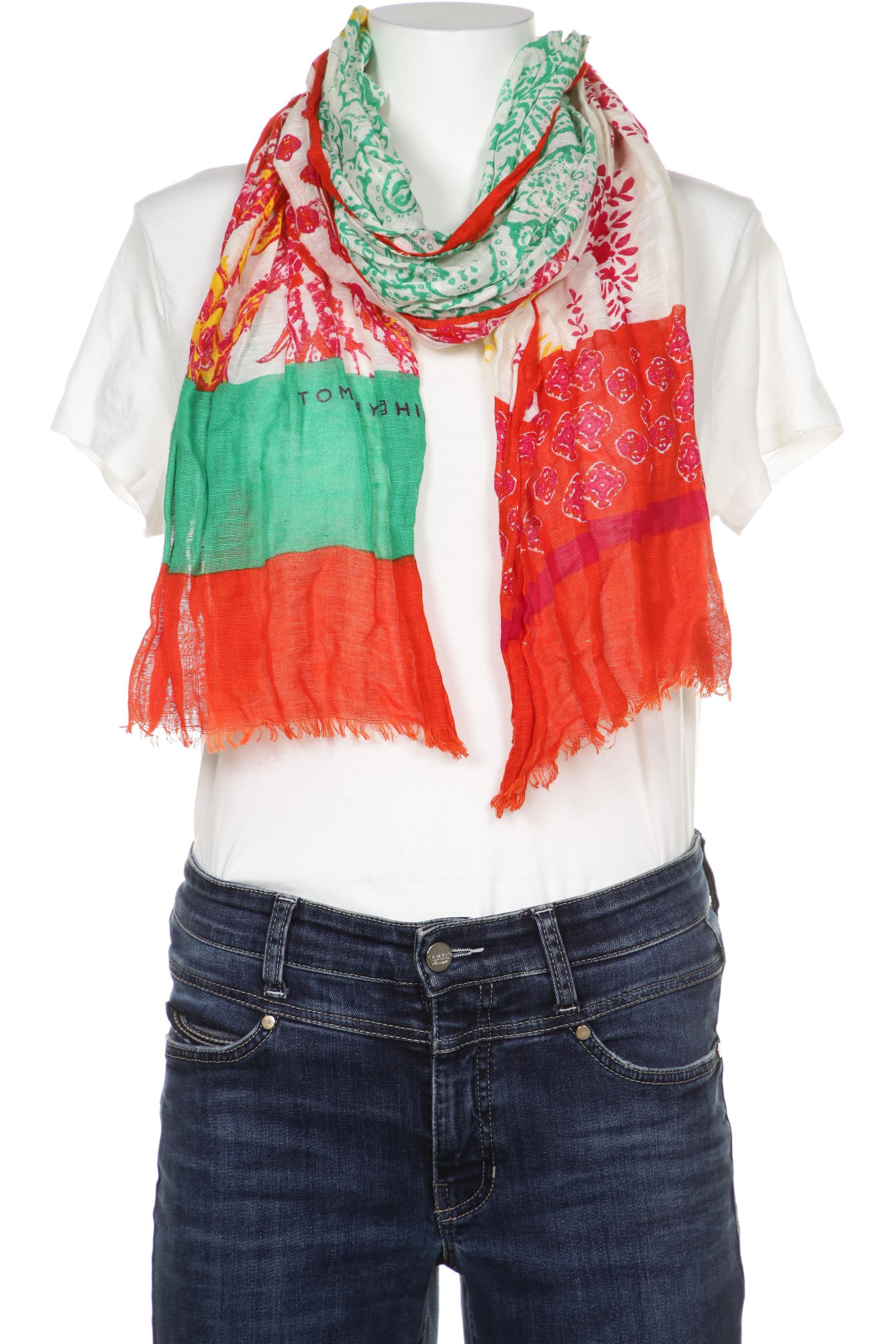 

Tommy Hilfiger Damen Schal, rot, Gr.