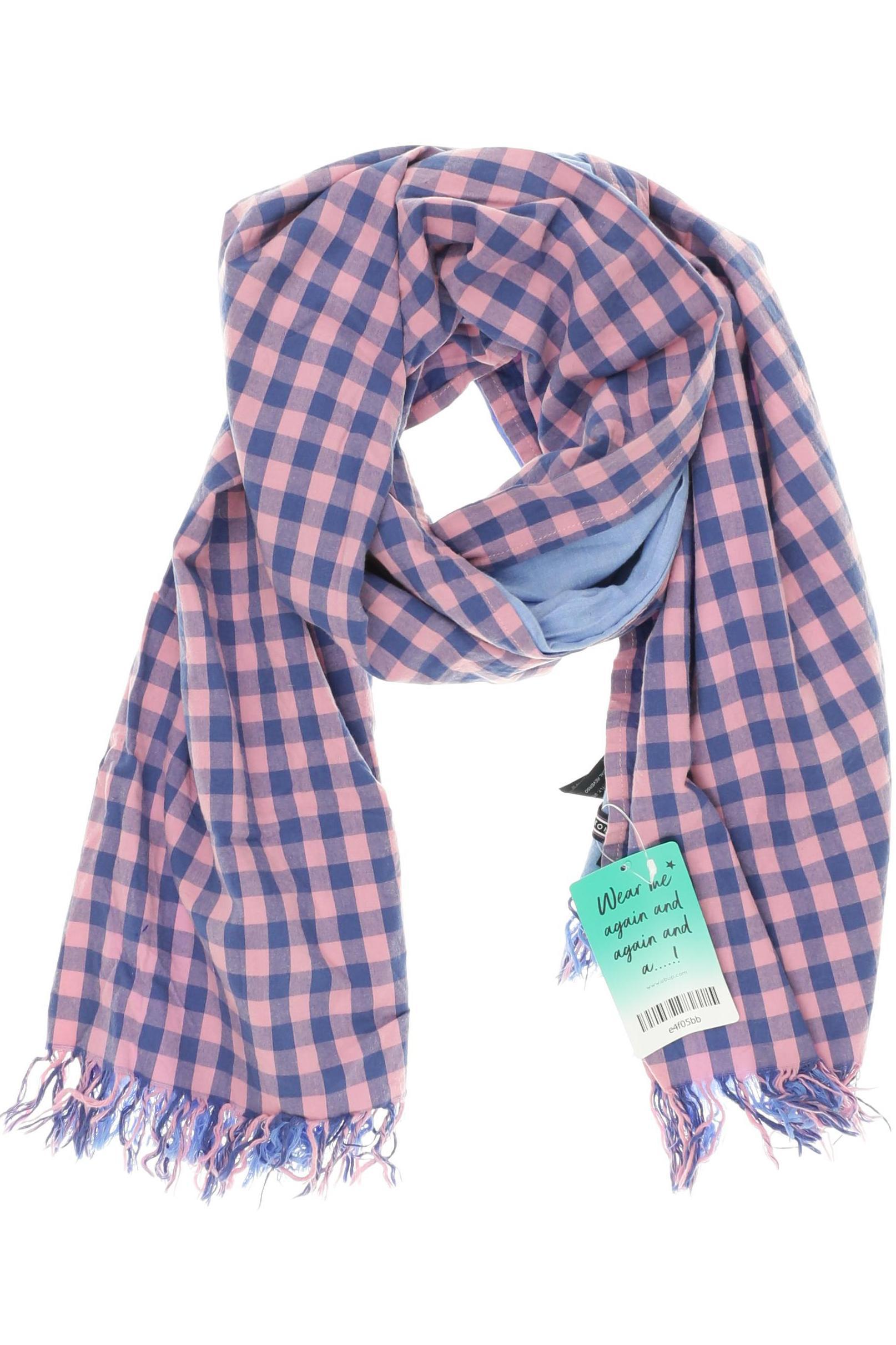 

Tommy Hilfiger Damen Schal, blau, Gr.