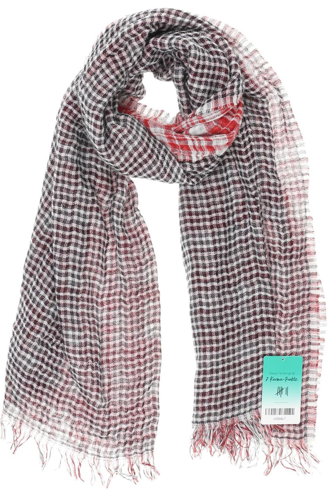 

Tommy Hilfiger Damen Schal, rot, Gr.