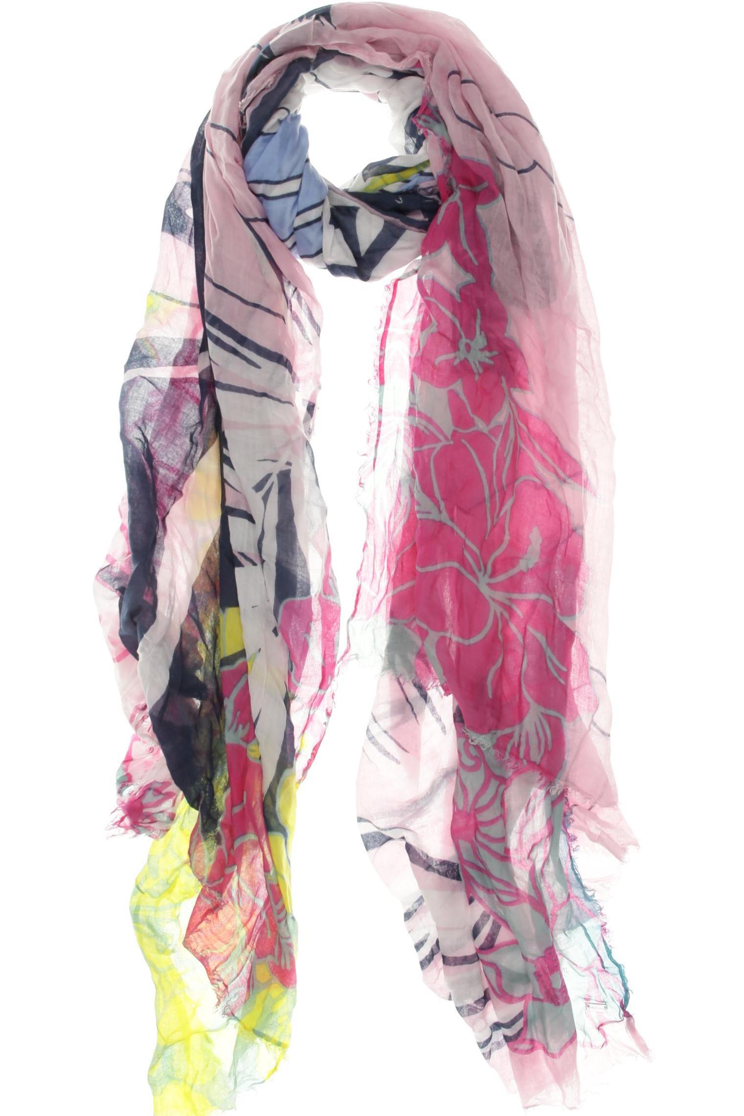 

Tommy Hilfiger Damen Schal, pink, Gr.