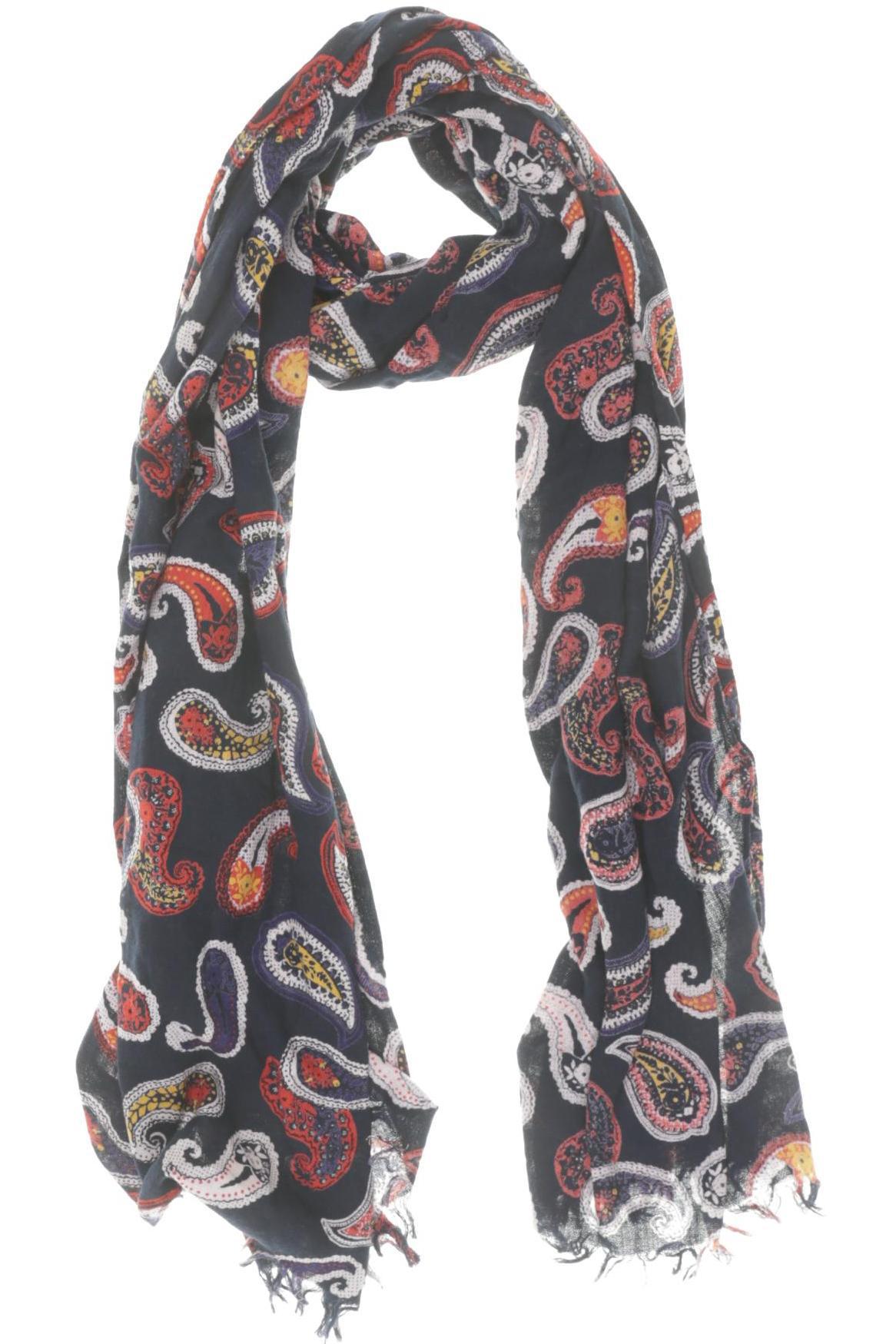 

Tommy Hilfiger Damen Schal, blau, Gr.