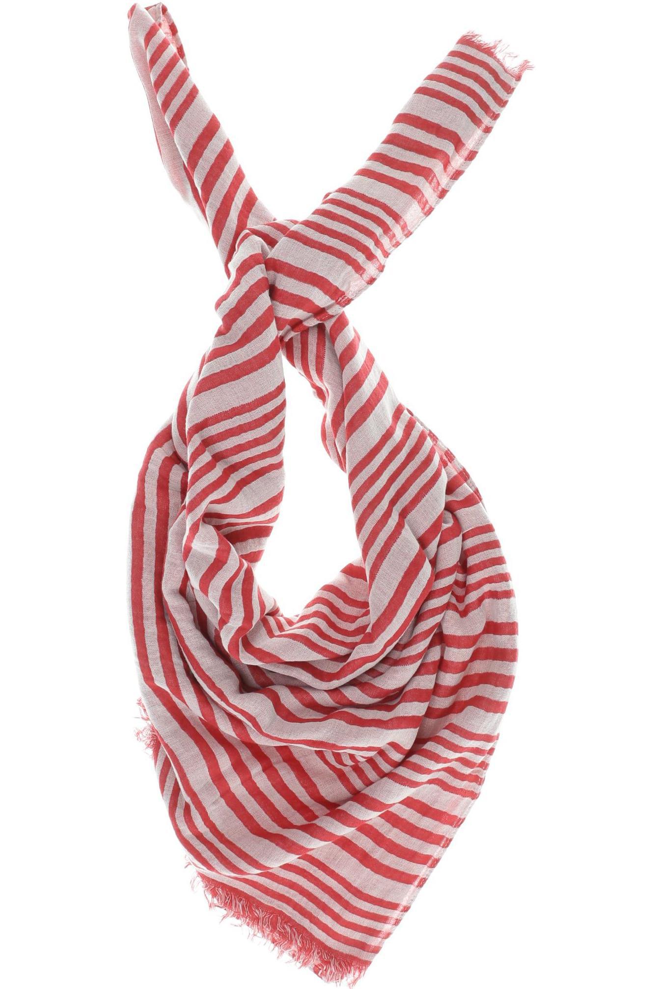 

Hilfiger Denim Damen Schal, rot, Gr.