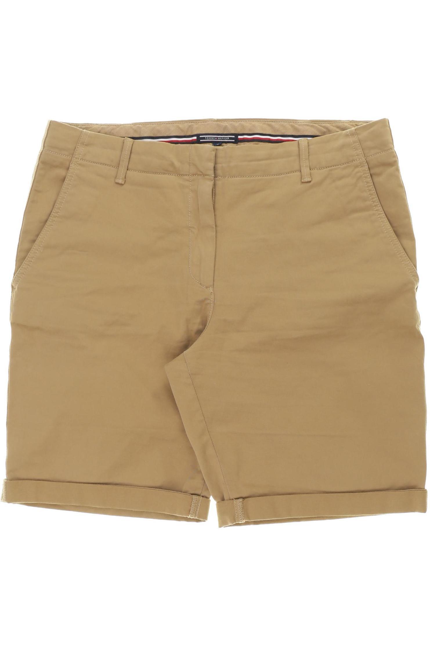 

Tommy Hilfiger Damen Shorts, braun, Gr. 10