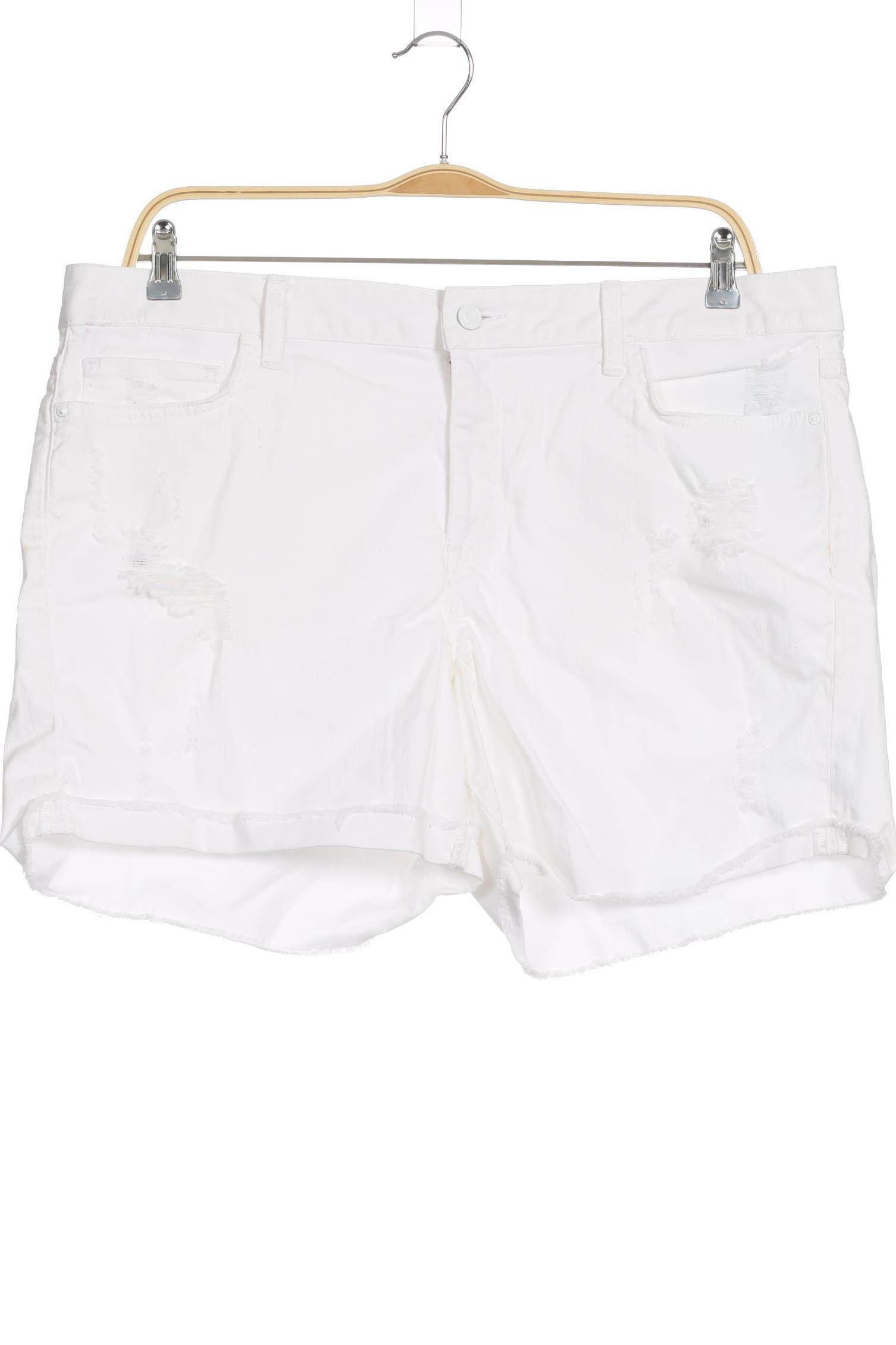 

Tommy Hilfiger Damen Shorts, weiß, Gr. 18