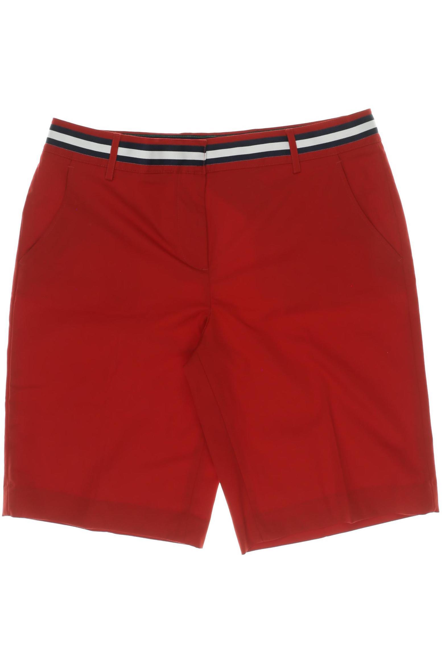 

Tommy Hilfiger Damen Shorts, rot, Gr. 8