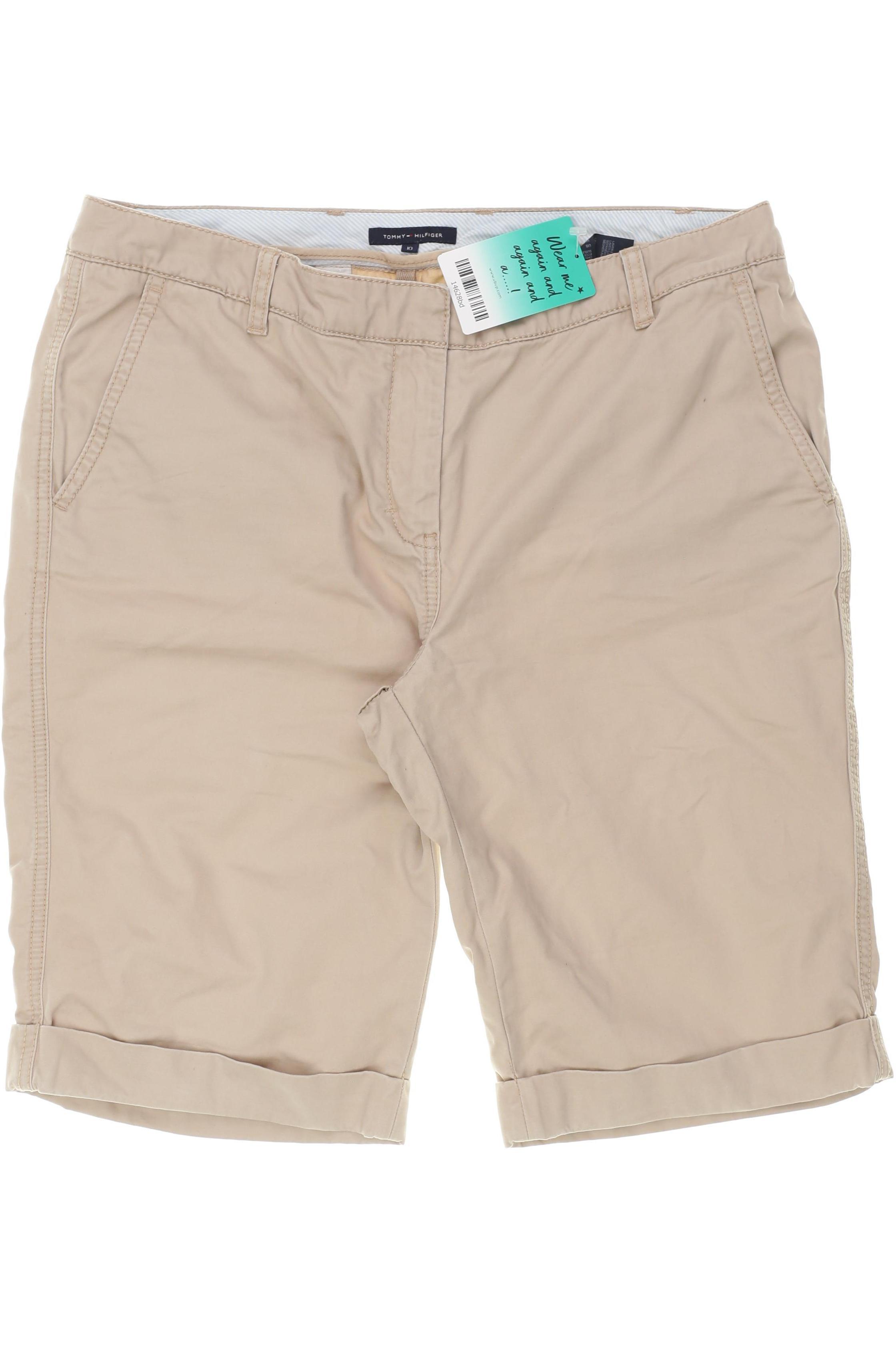 

Tommy Hilfiger Damen Shorts, beige, Gr. 10