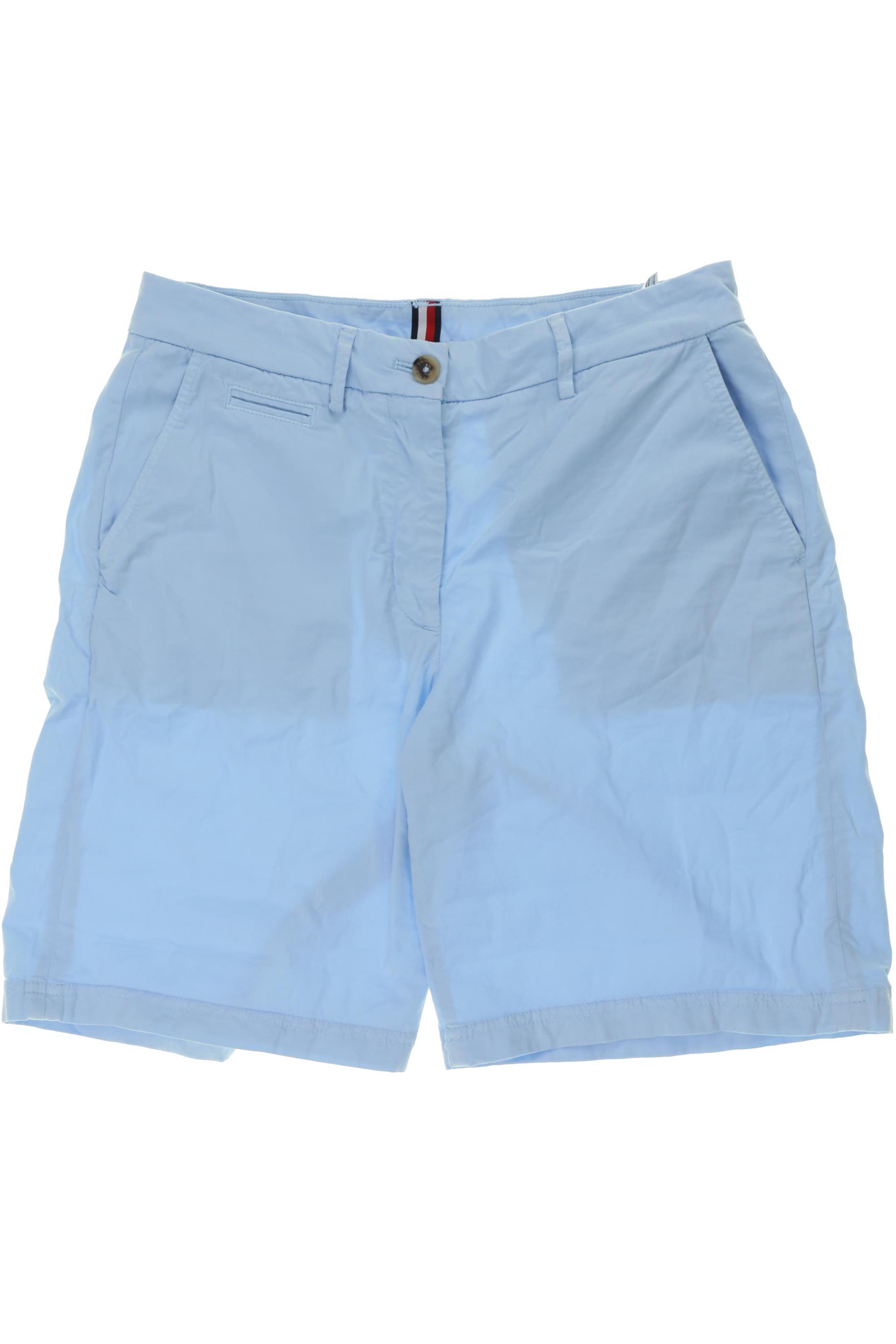 

Tommy Hilfiger Damen Shorts, blau, Gr. 38