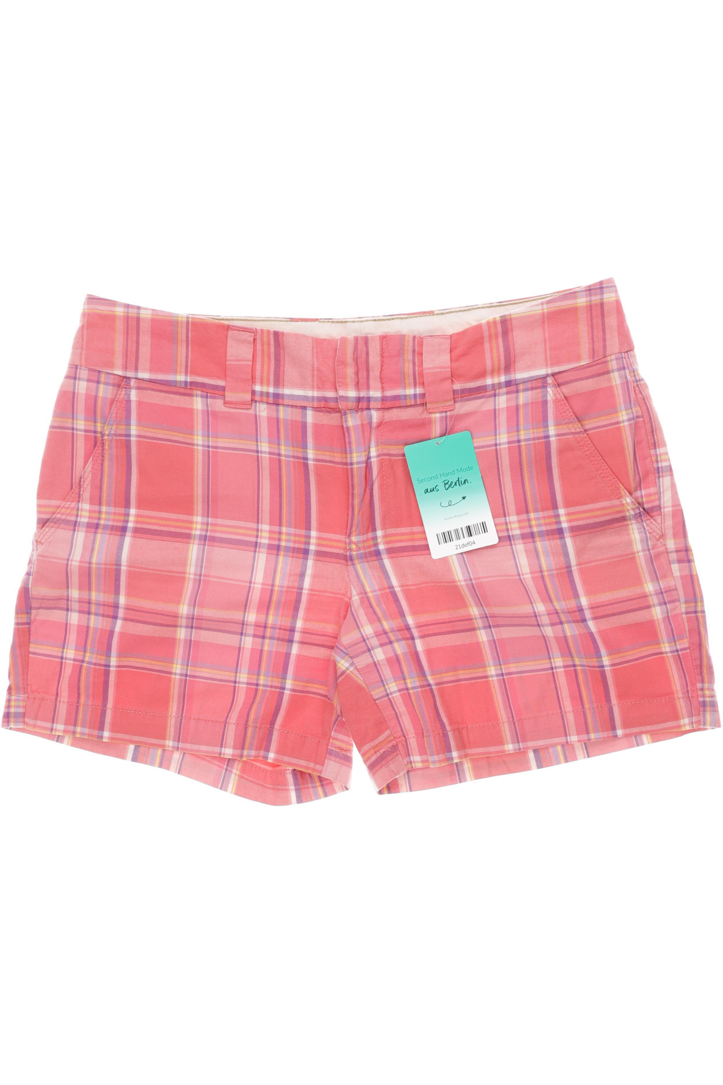 

Tommy Hilfiger Damen Shorts, pink, Gr. 2