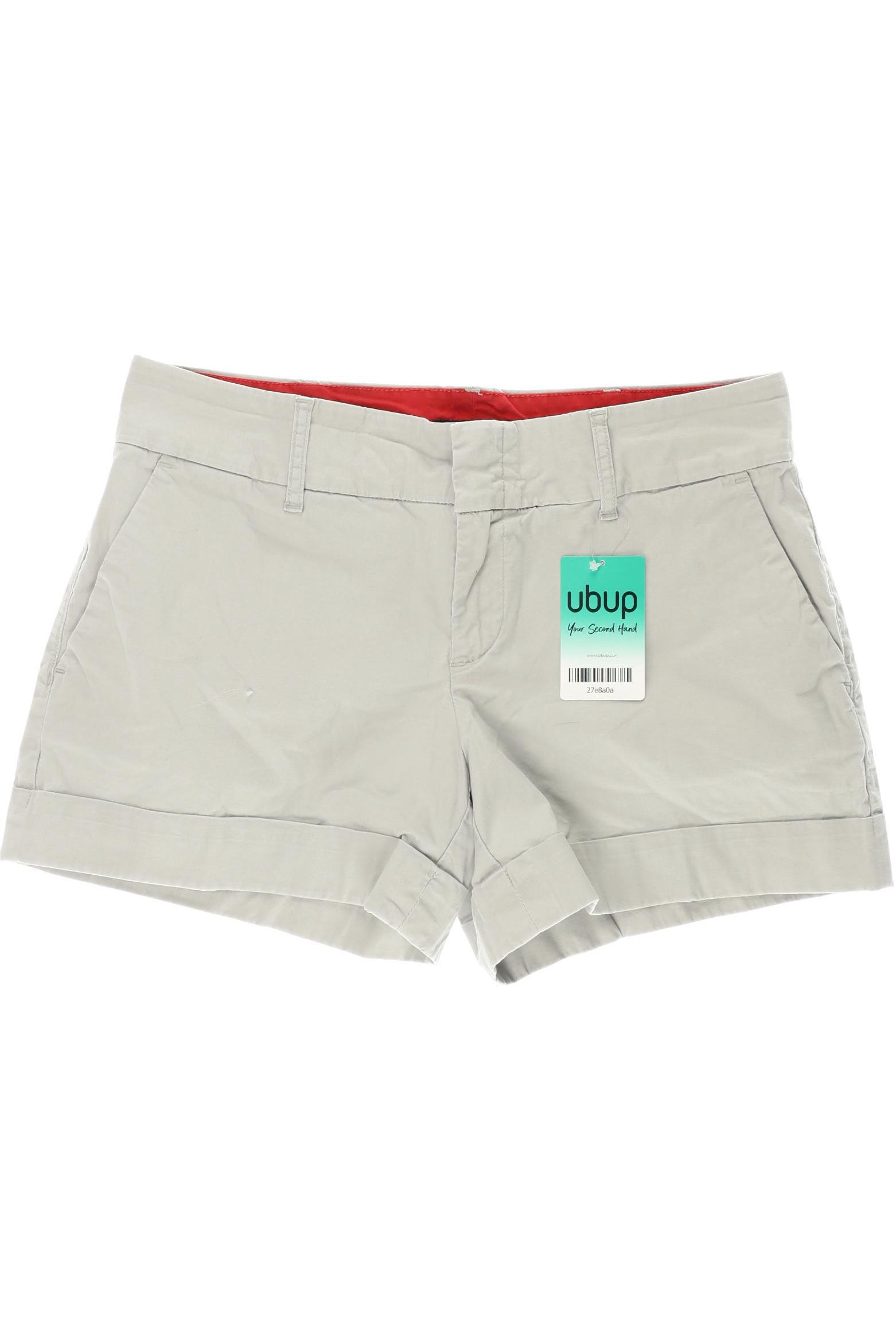 

Tommy Hilfiger Damen Shorts, grau, Gr.