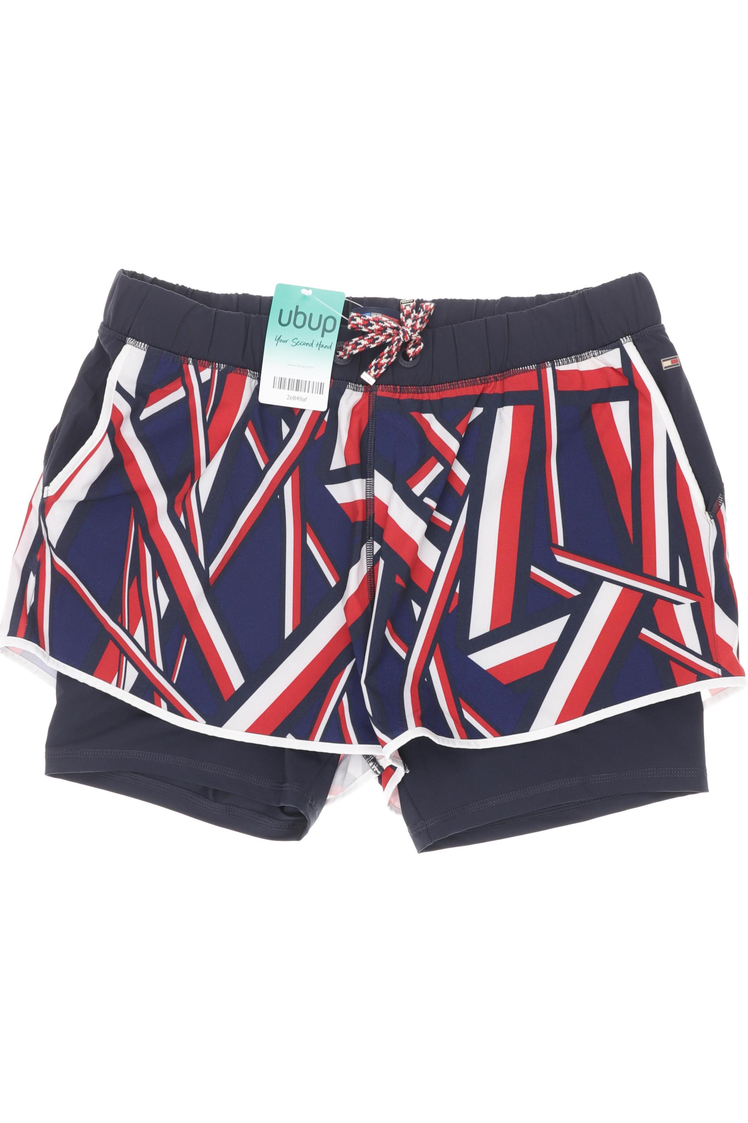 

Tommy Hilfiger Damen Shorts, blau, Gr.