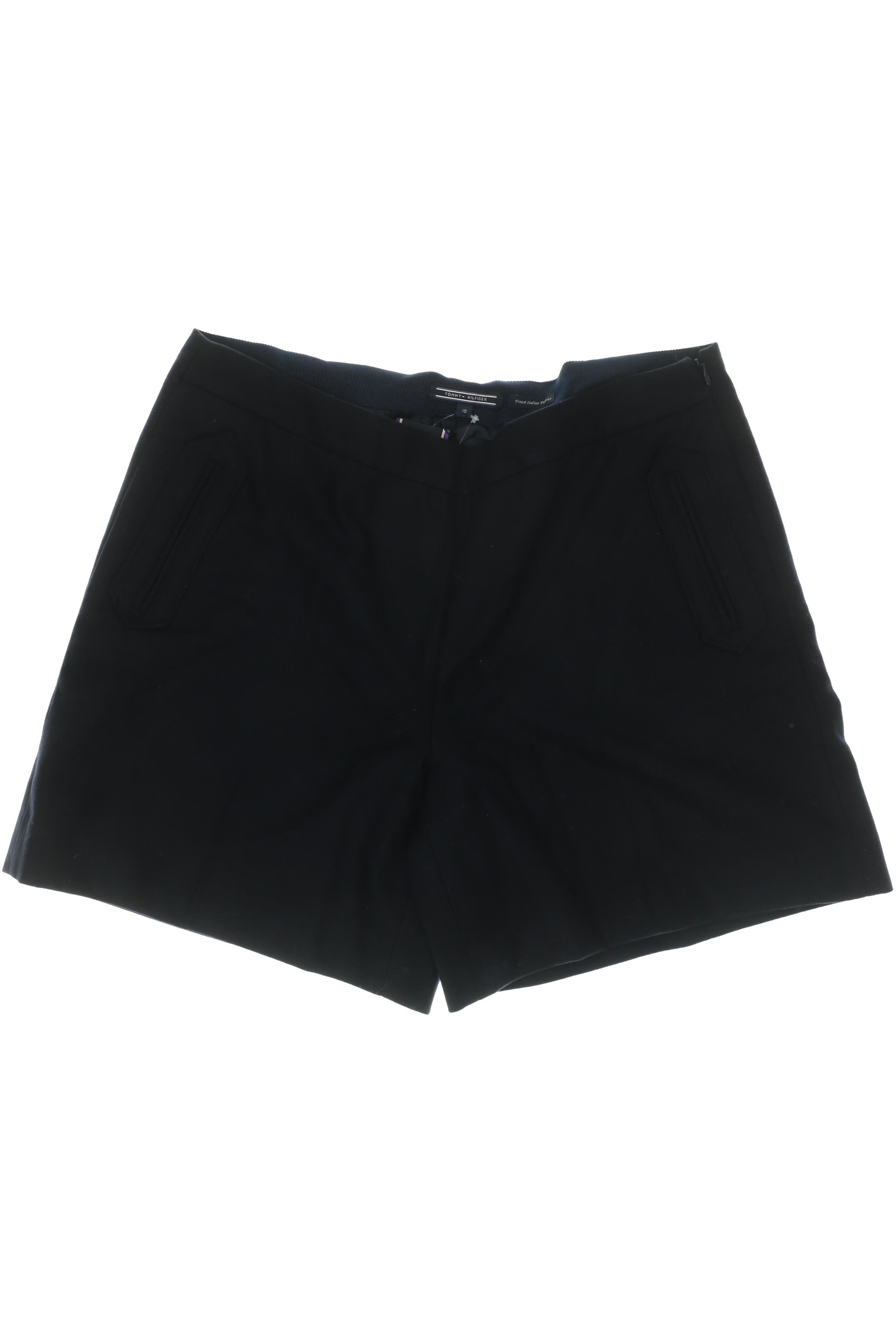 

Tommy Hilfiger Damen Shorts, blau, Gr. 10