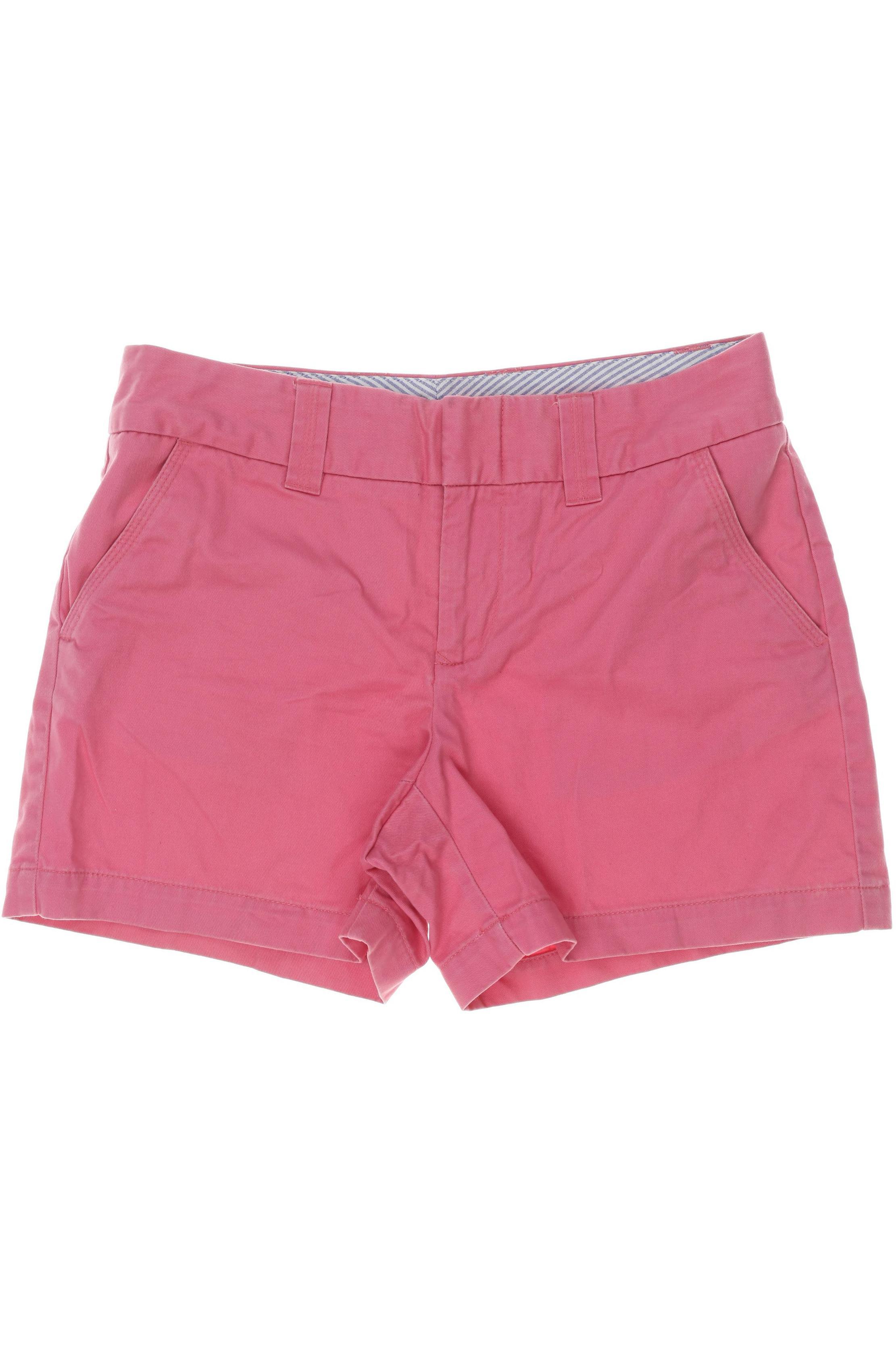 

Tommy Hilfiger Damen Shorts, pink, Gr. 4