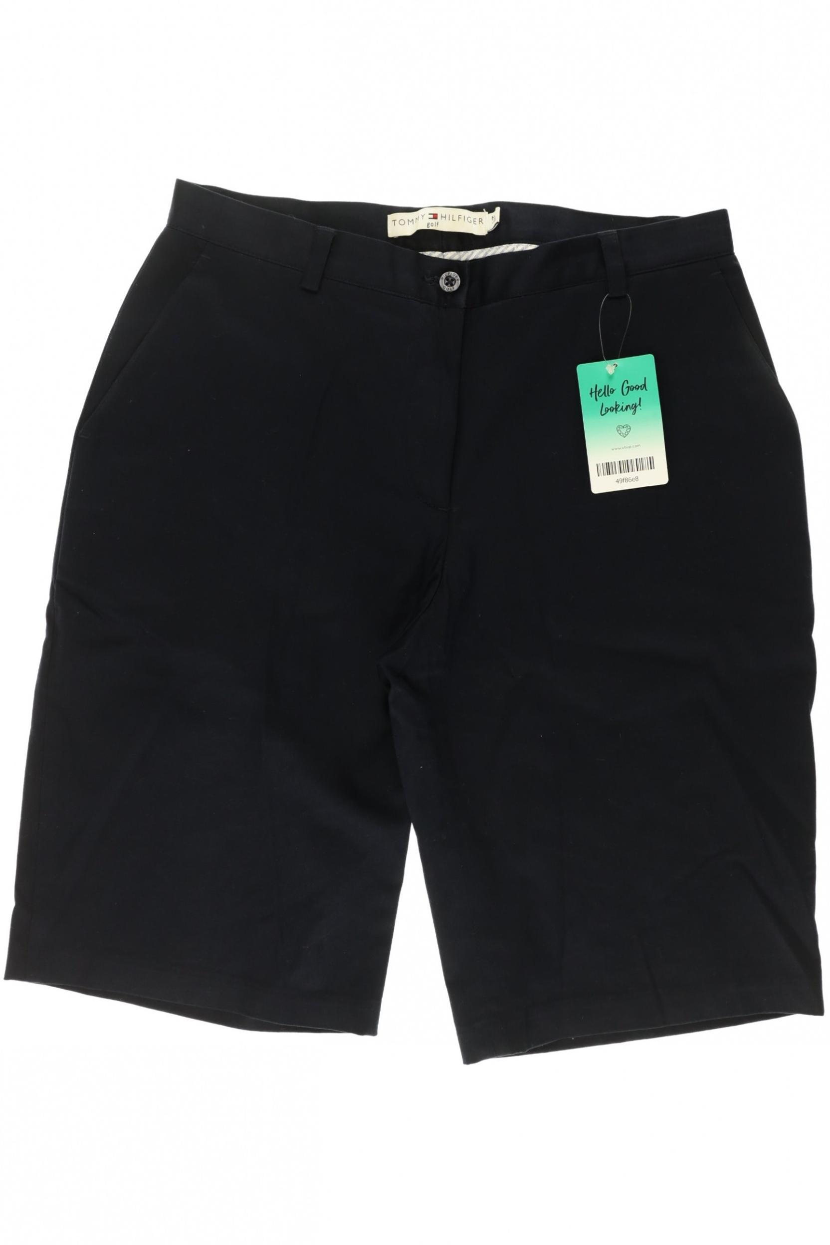 

Tommy Hilfiger Damen Shorts, blau, Gr.