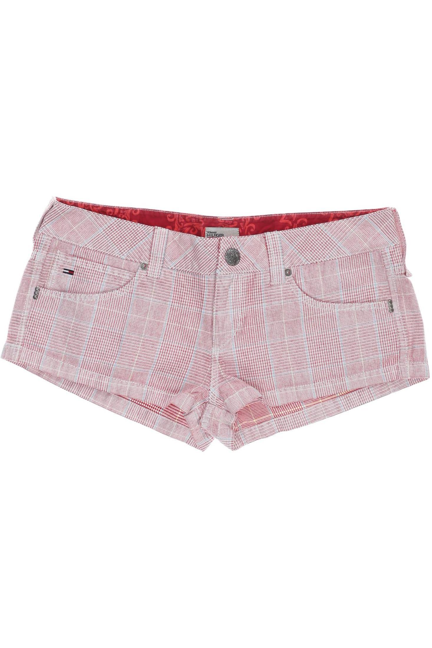

Hilfiger Denim Damen Shorts, rot, Gr.
