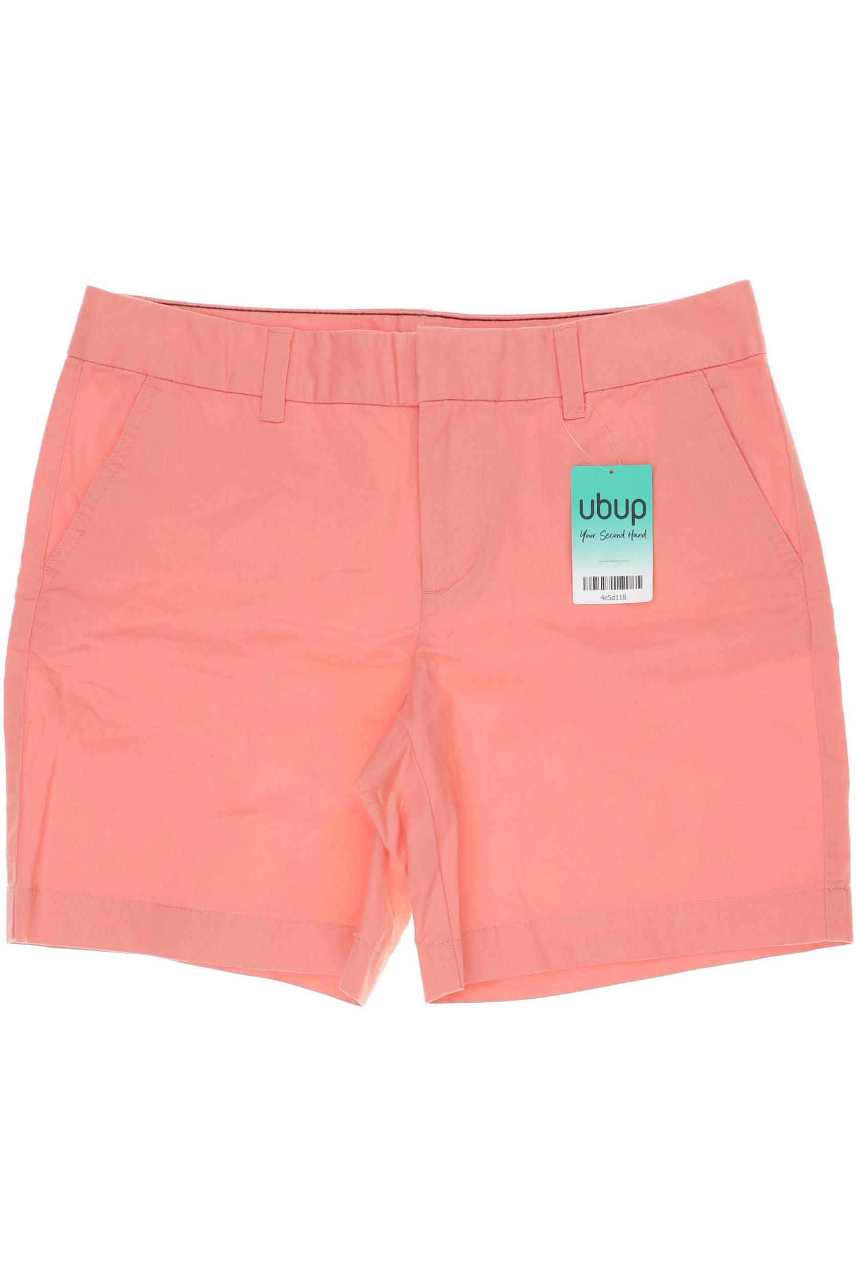 

Tommy Hilfiger Damen Shorts, rot, Gr. 8