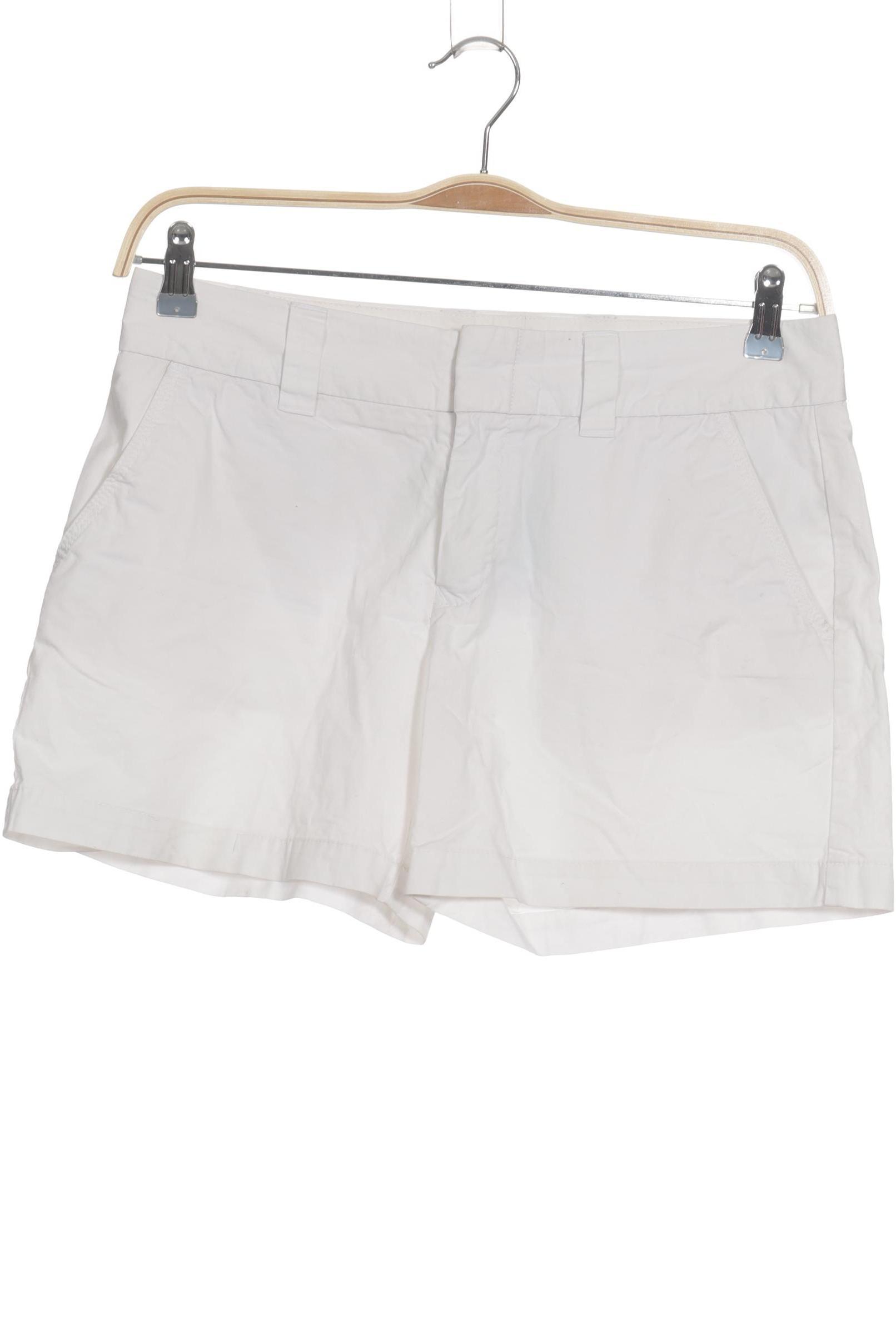 

Tommy Hilfiger Damen Shorts, weiß, Gr. 6