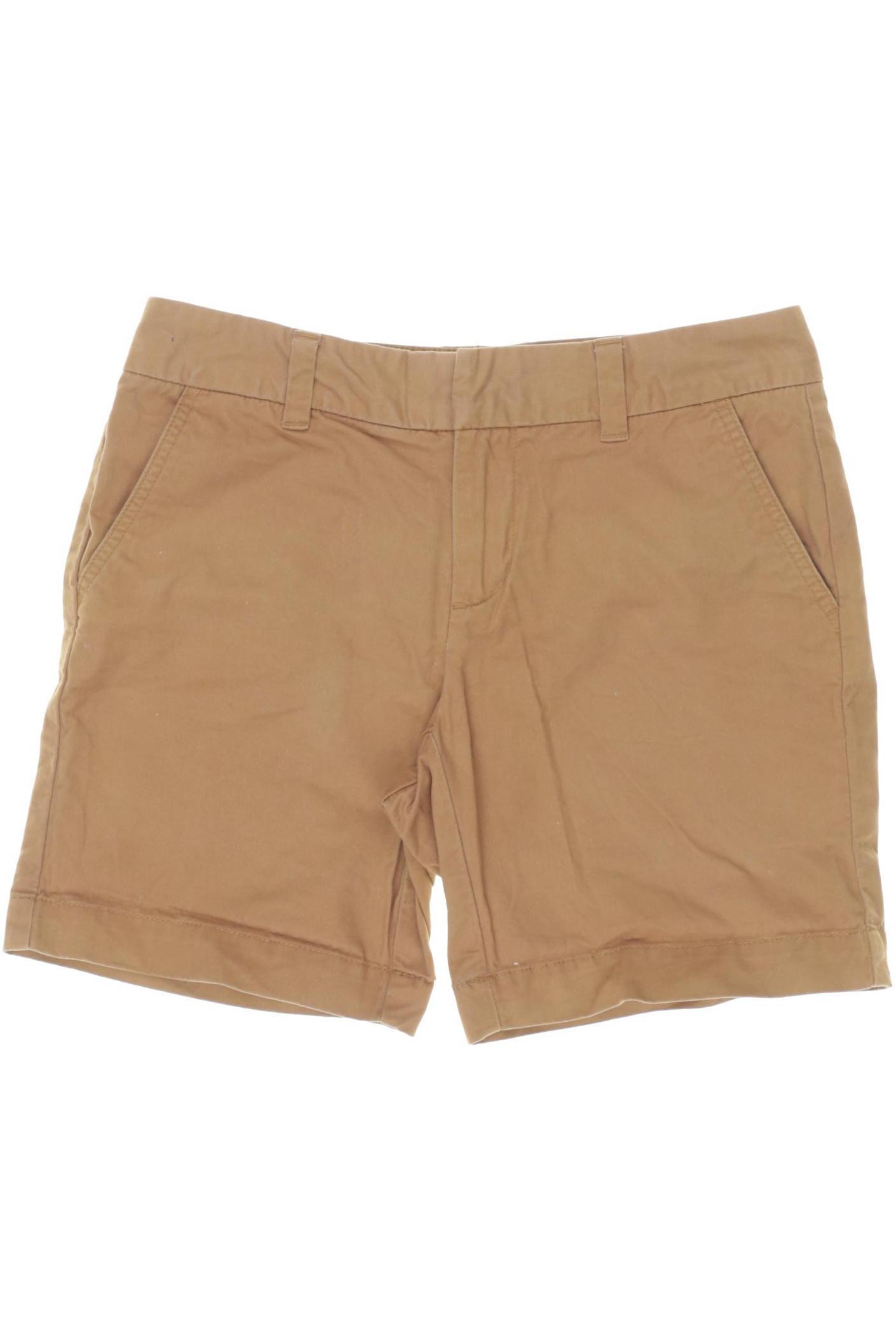 

Tommy Hilfiger Damen Shorts, braun, Gr. 2