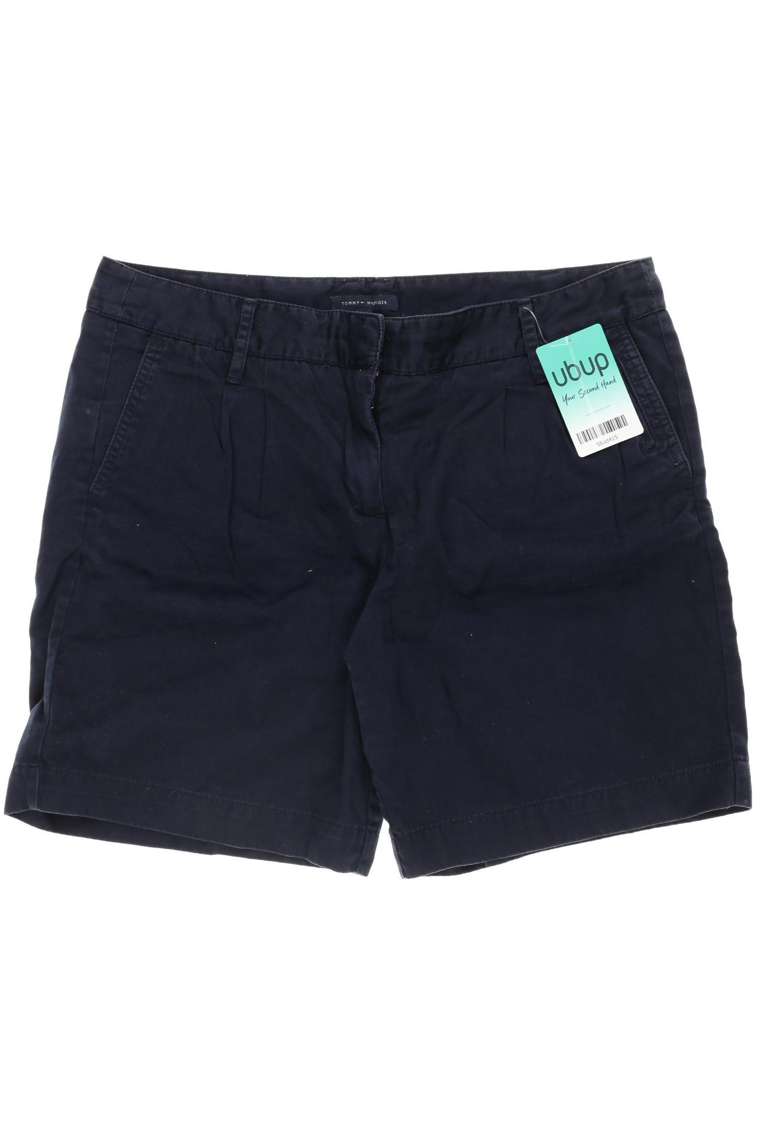 

Tommy Hilfiger Damen Shorts, blau, Gr. 10