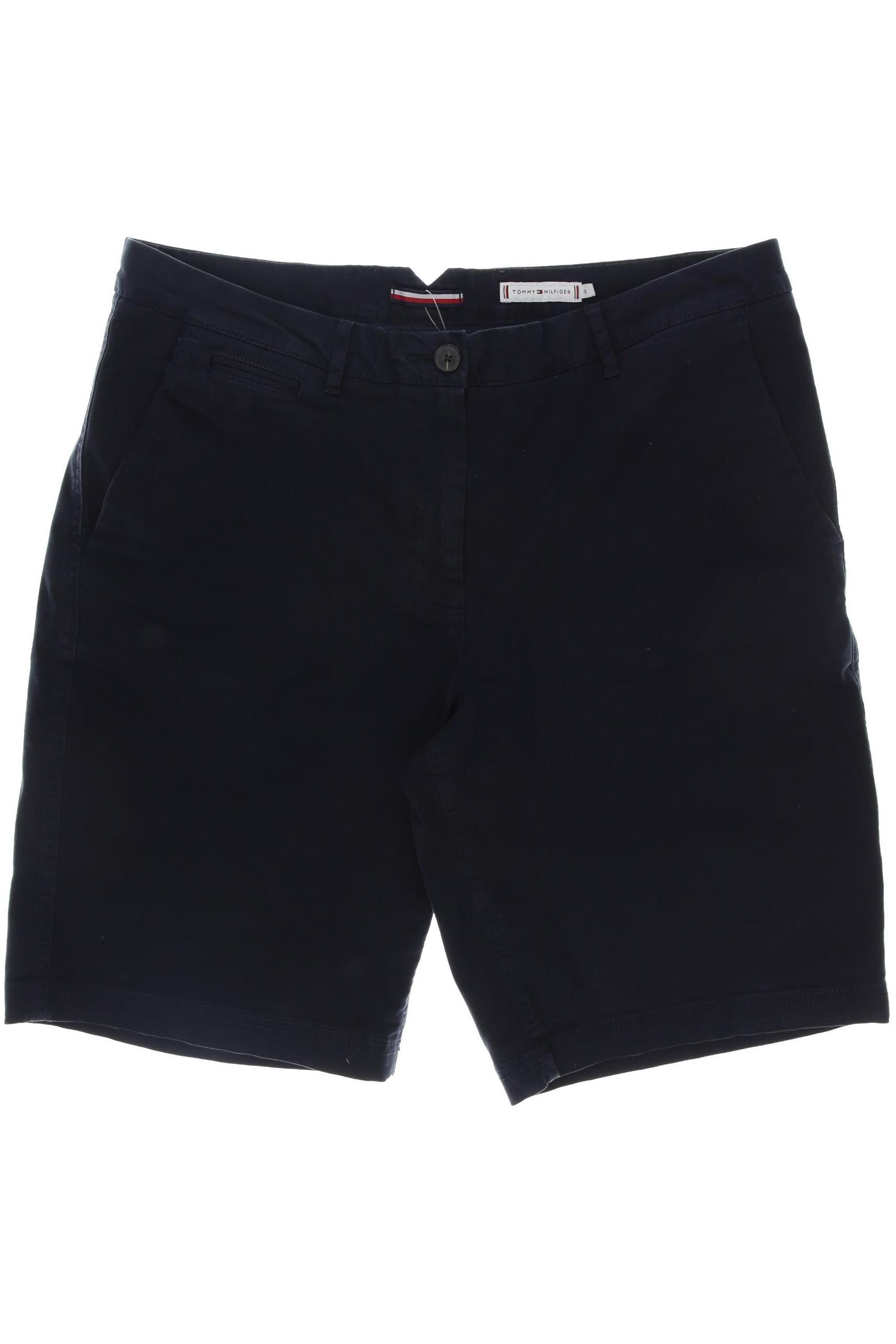 

Tommy Hilfiger Damen Shorts, blau, Gr. 12